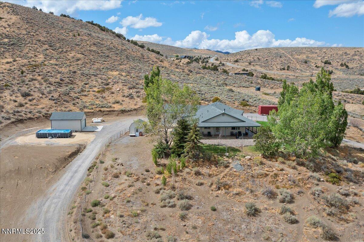 15030 N Red Rock Road Property Photo 64