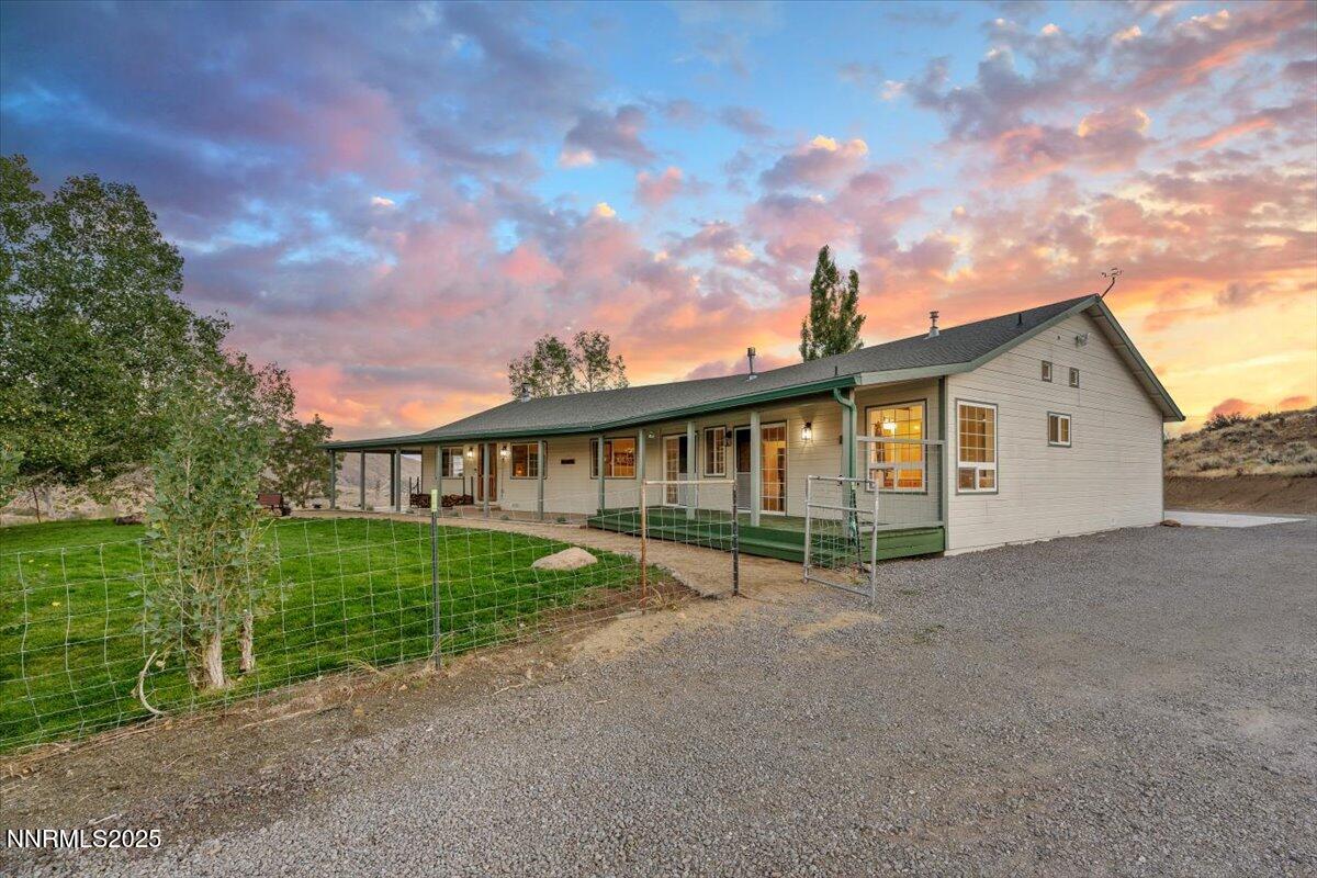 15030 N Red Rock Road Property Photo 67