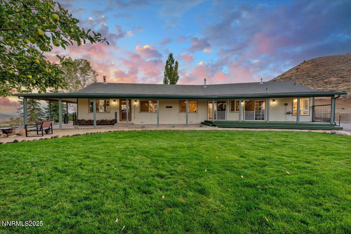 15030 N Red Rock Road Property Photo 68