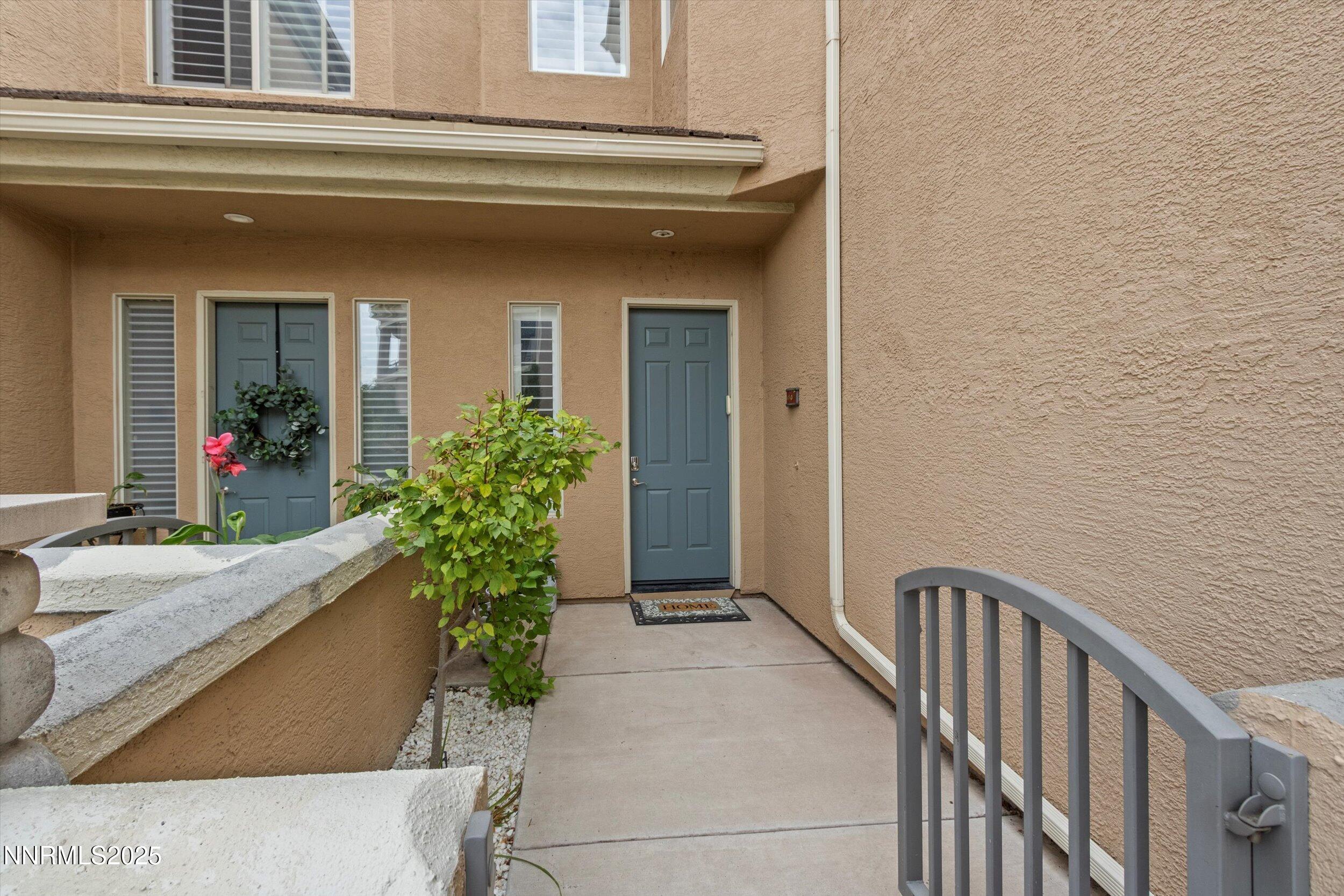 9900 Wilbur May Parkway 2404 Property Photo 4