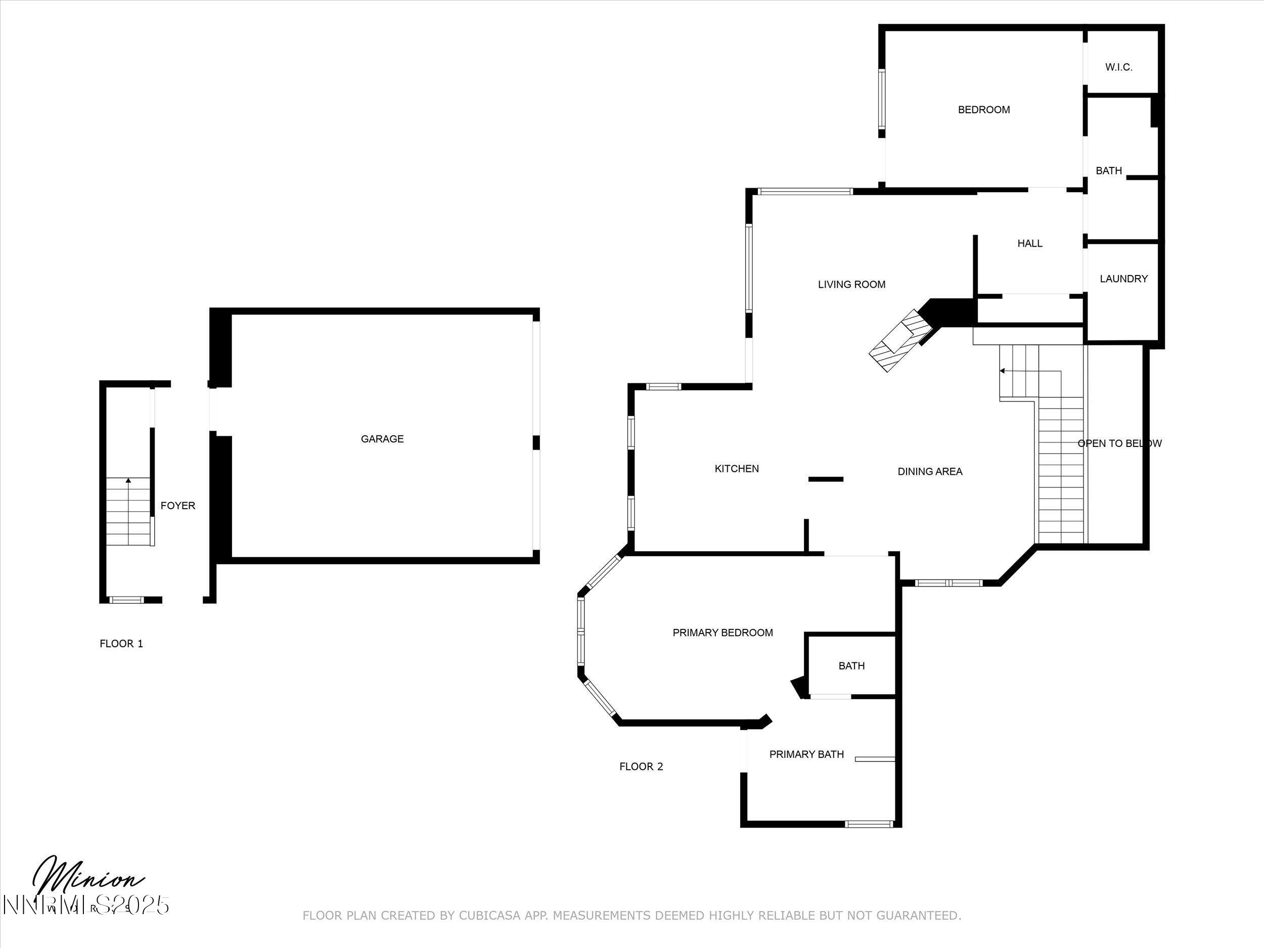 9900 Wilbur May Parkway 2404 Property Photo 9