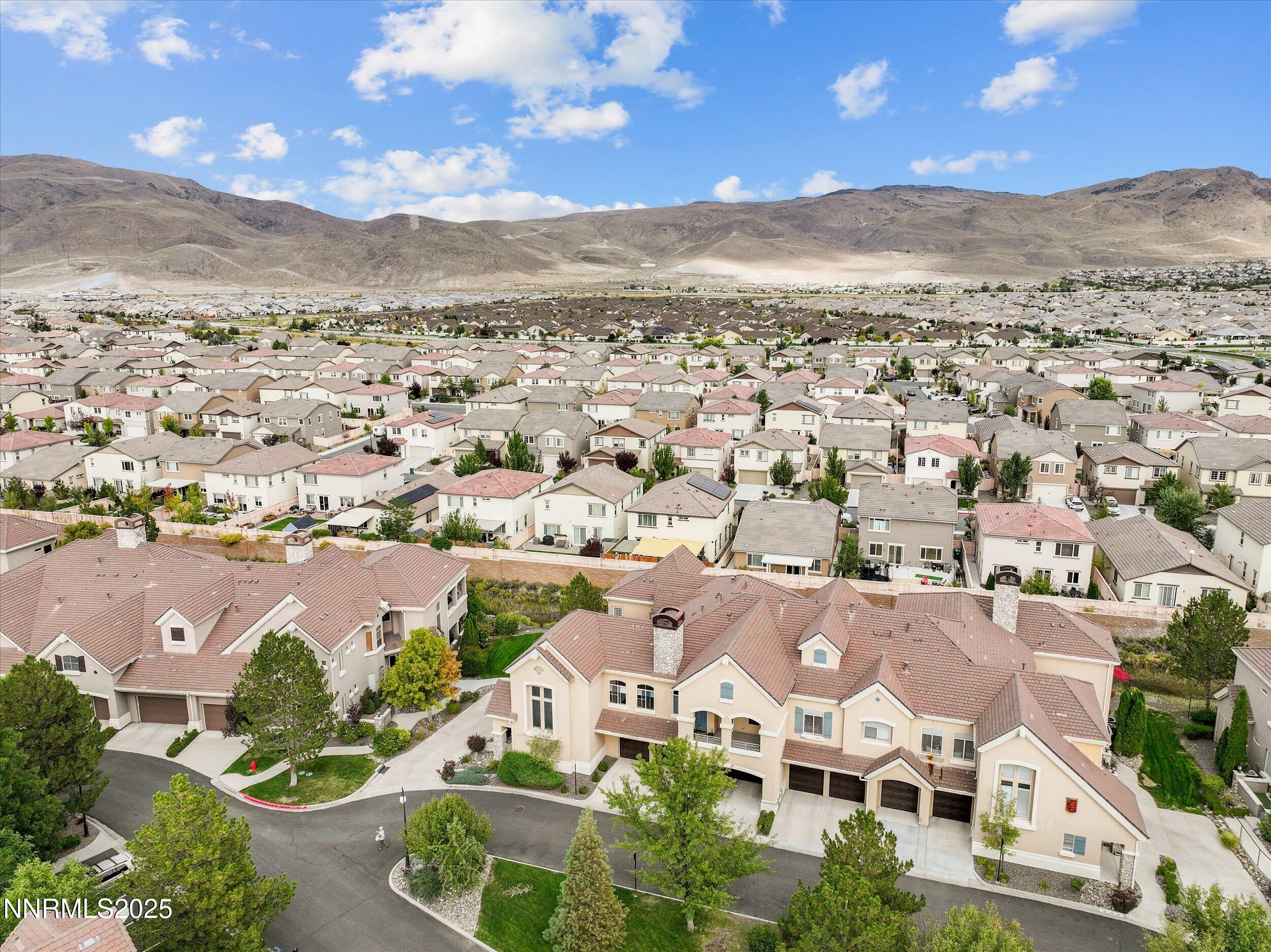 9900 Wilbur May Parkway 2404 Property Photo 14