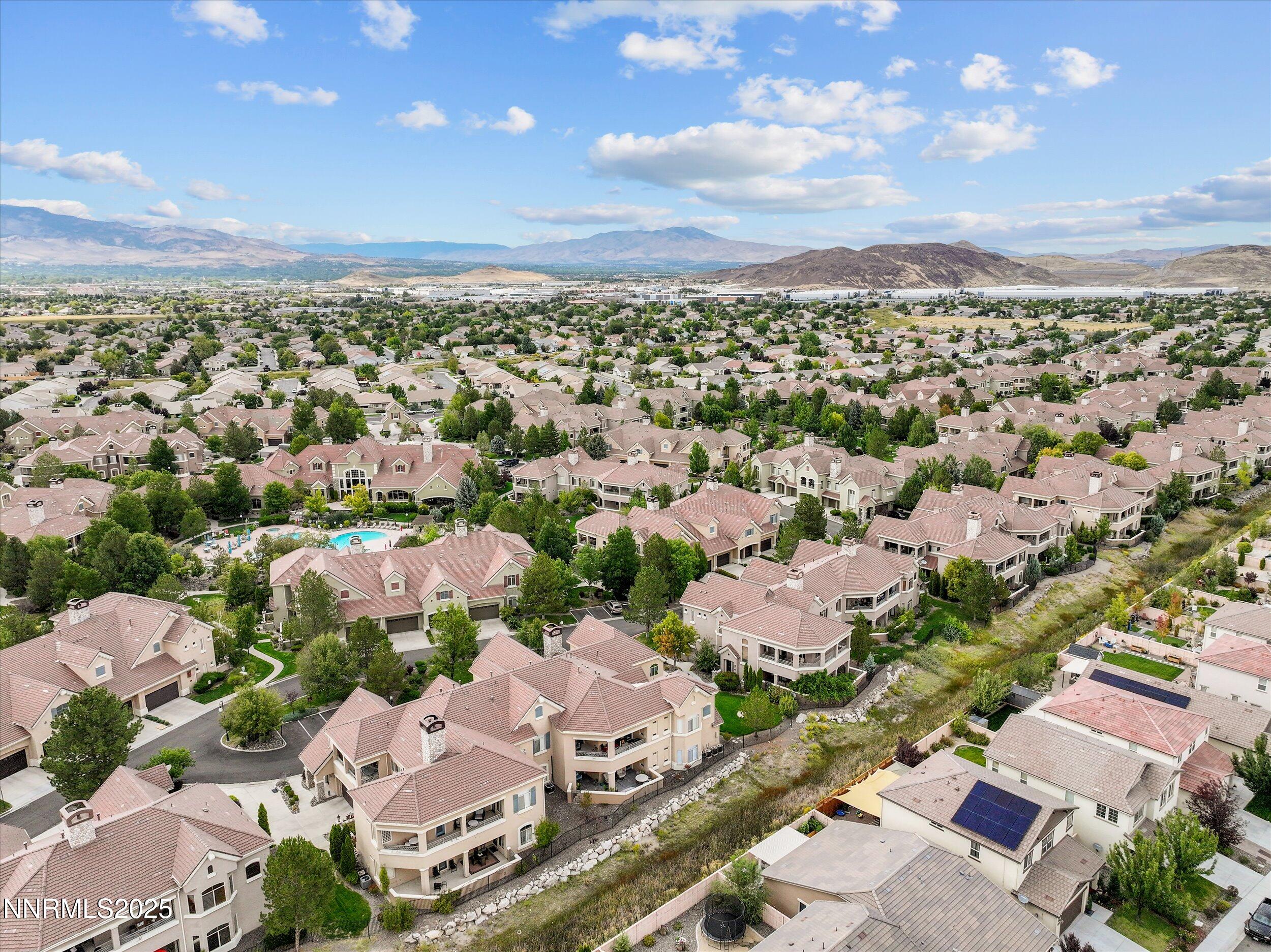 9900 Wilbur May Parkway 2404 Property Photo 16