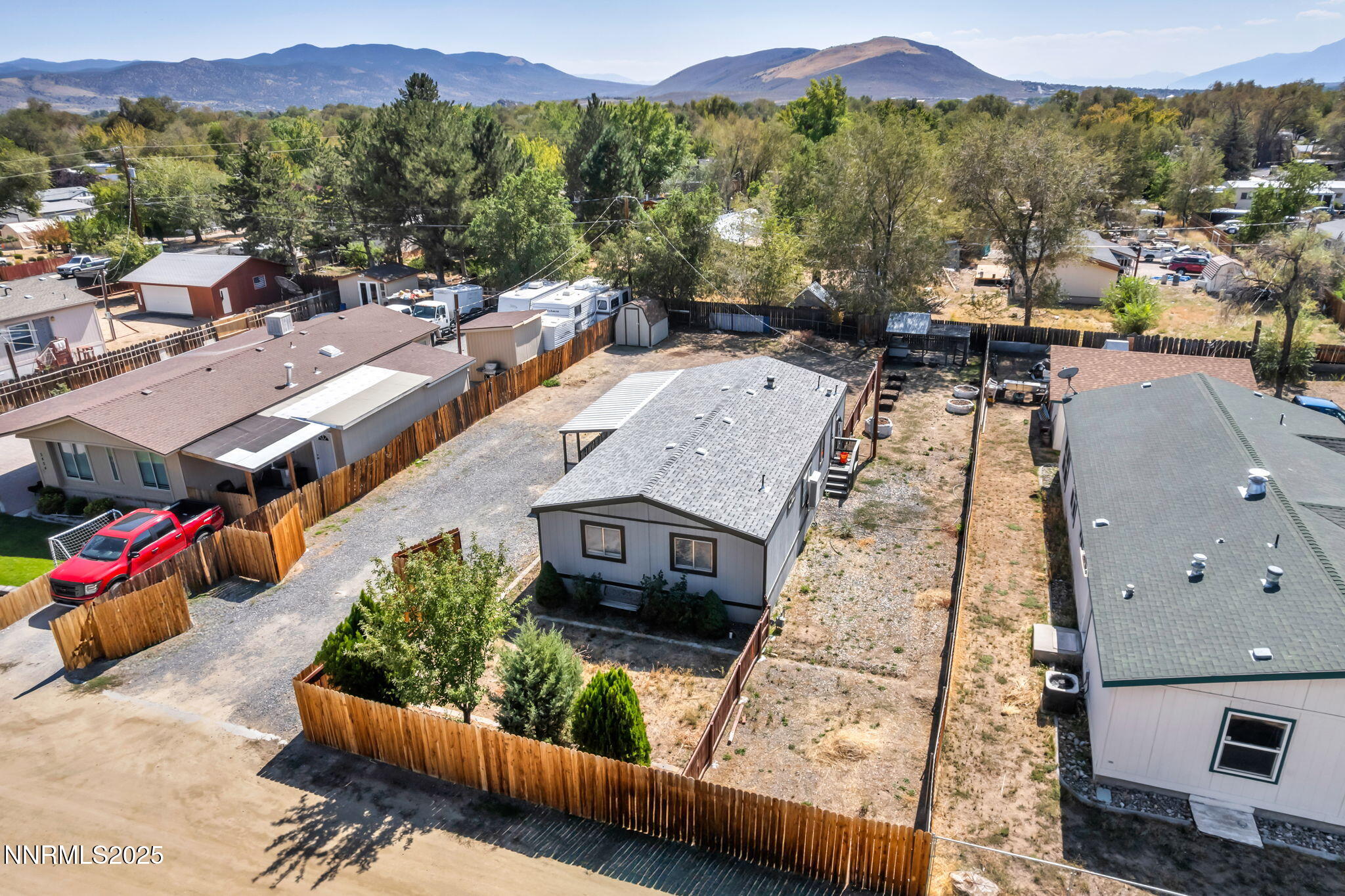 2408 Bunch Way Property Photo 1