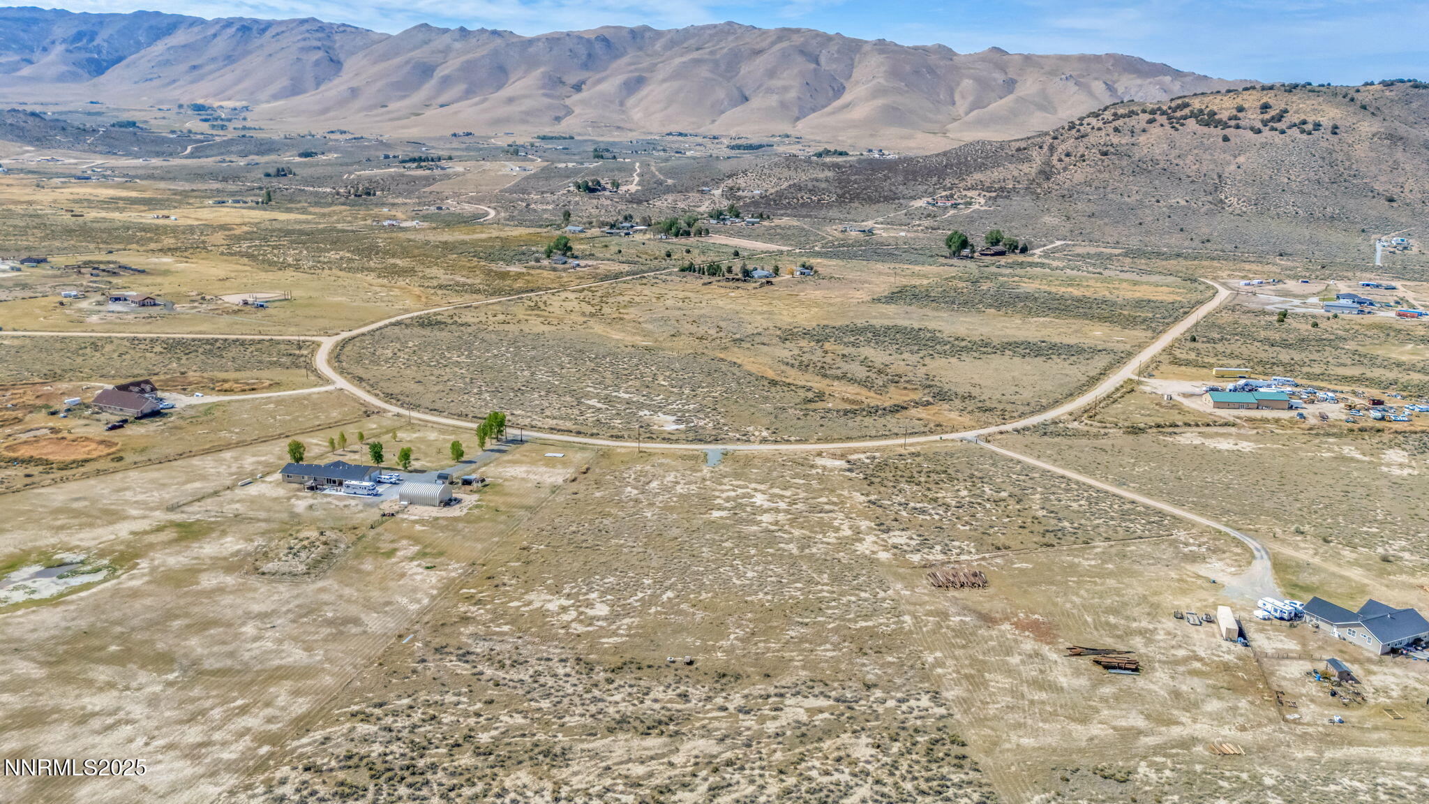 115 Buckboard Circle Property Photo 1