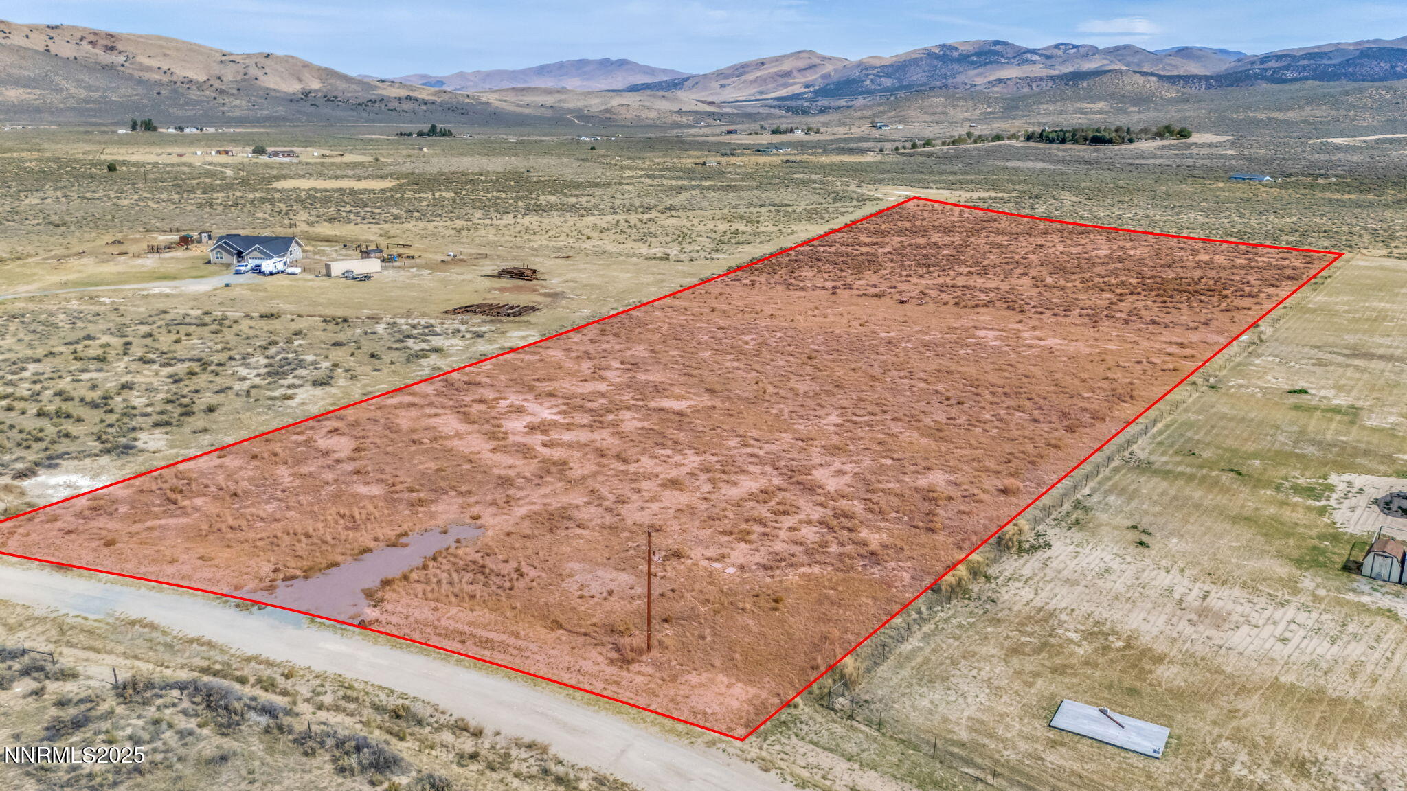 115 Buckboard Circle Property Photo 2