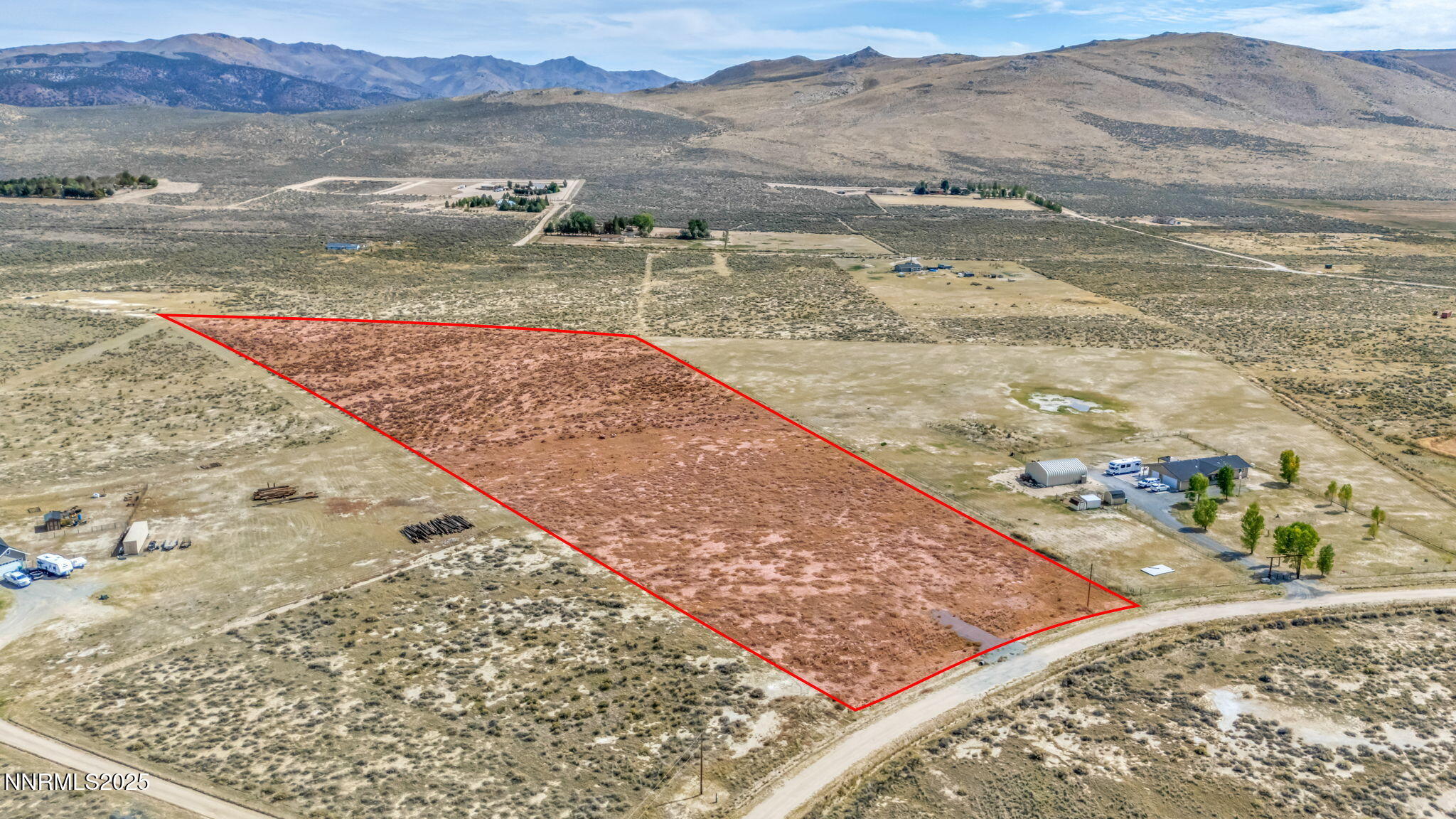 115 Buckboard Circle Property Photo 6