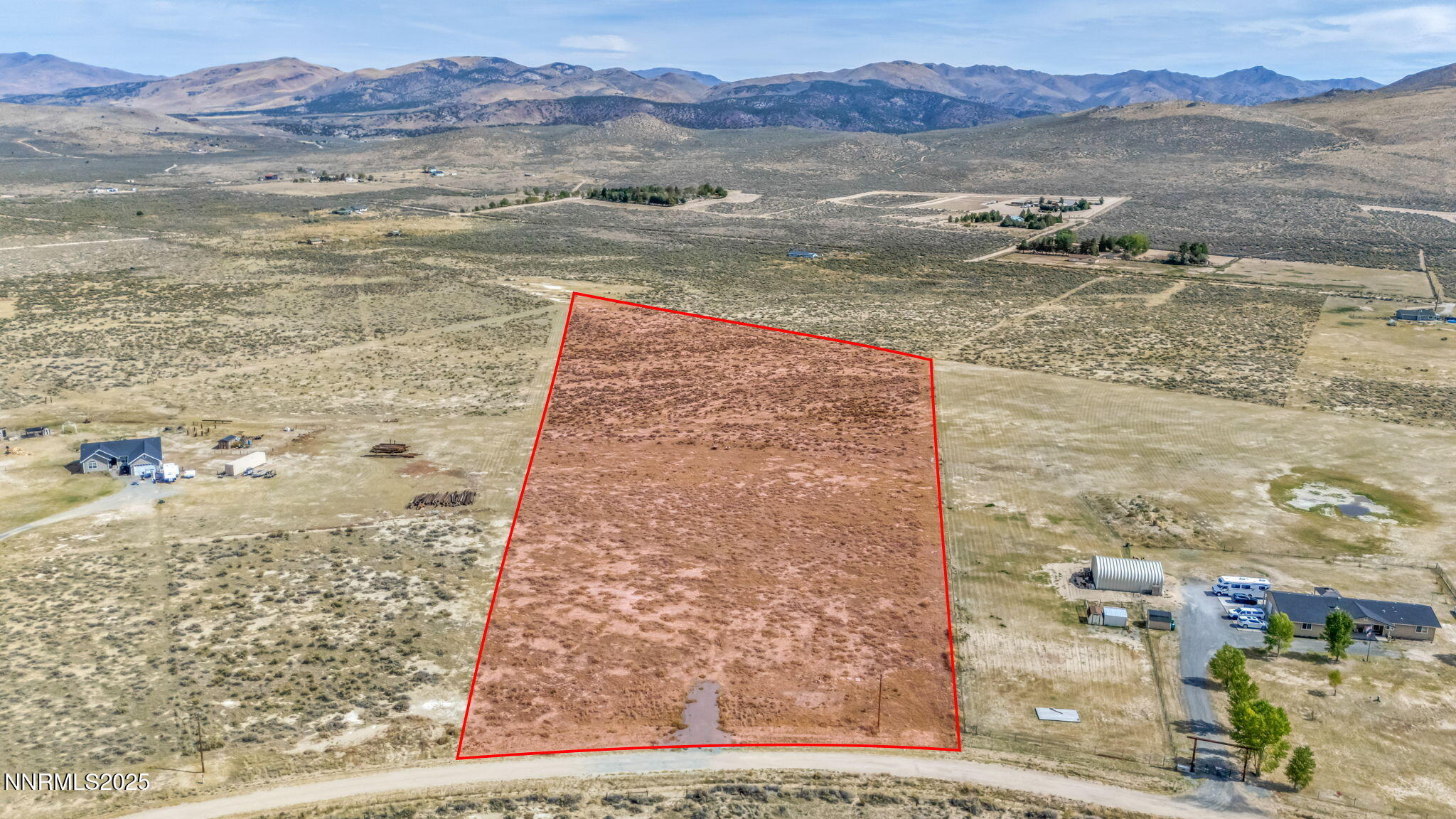 115 Buckboard Circle Property Photo 7