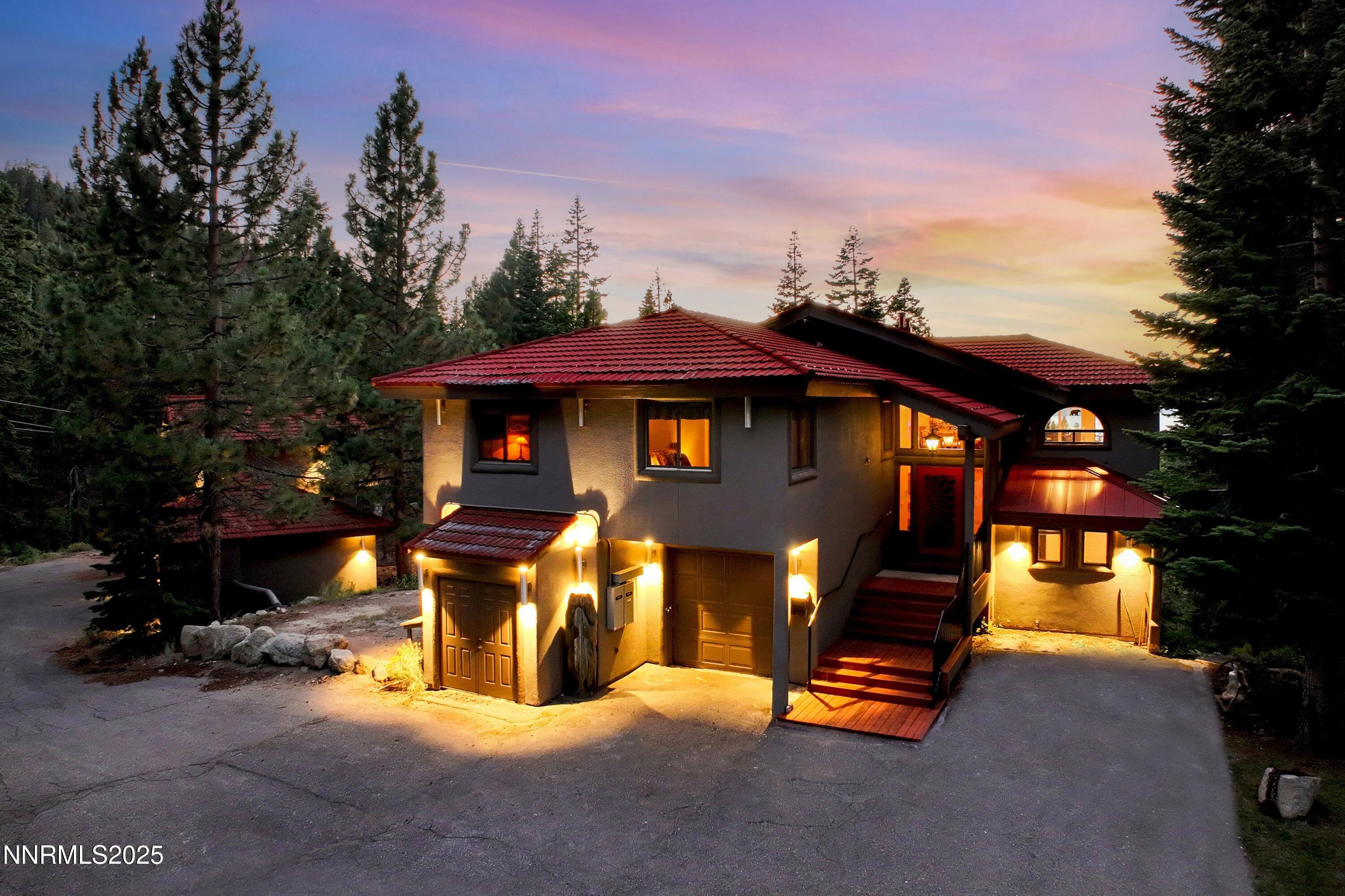 130 Granite Crest Drive Property Photo 3