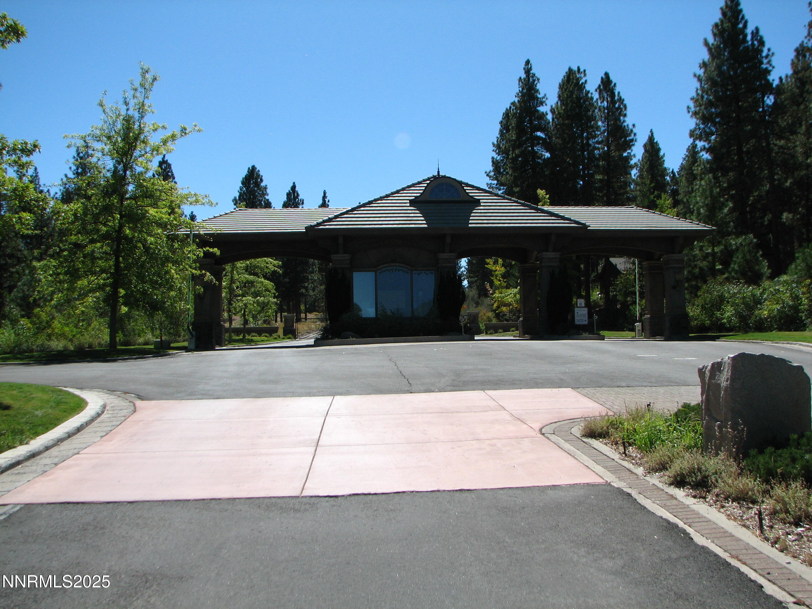 0 Joy Lake Road Property Photo 1