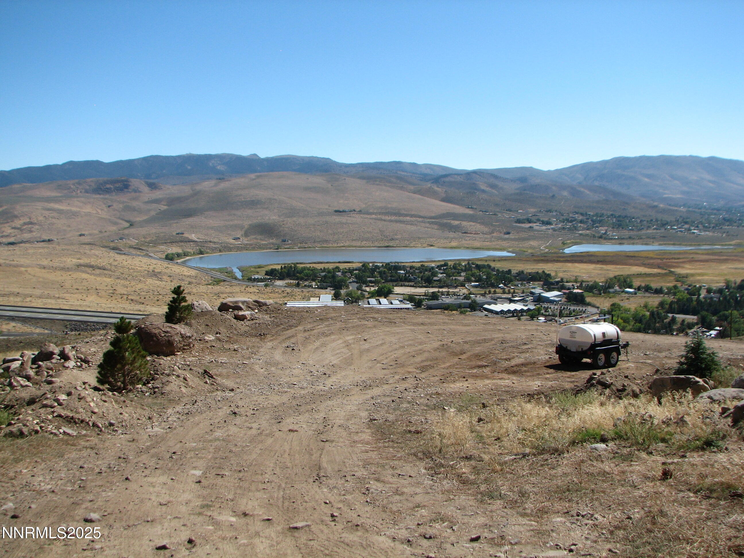 0 Joy Lake Road Property Photo 2