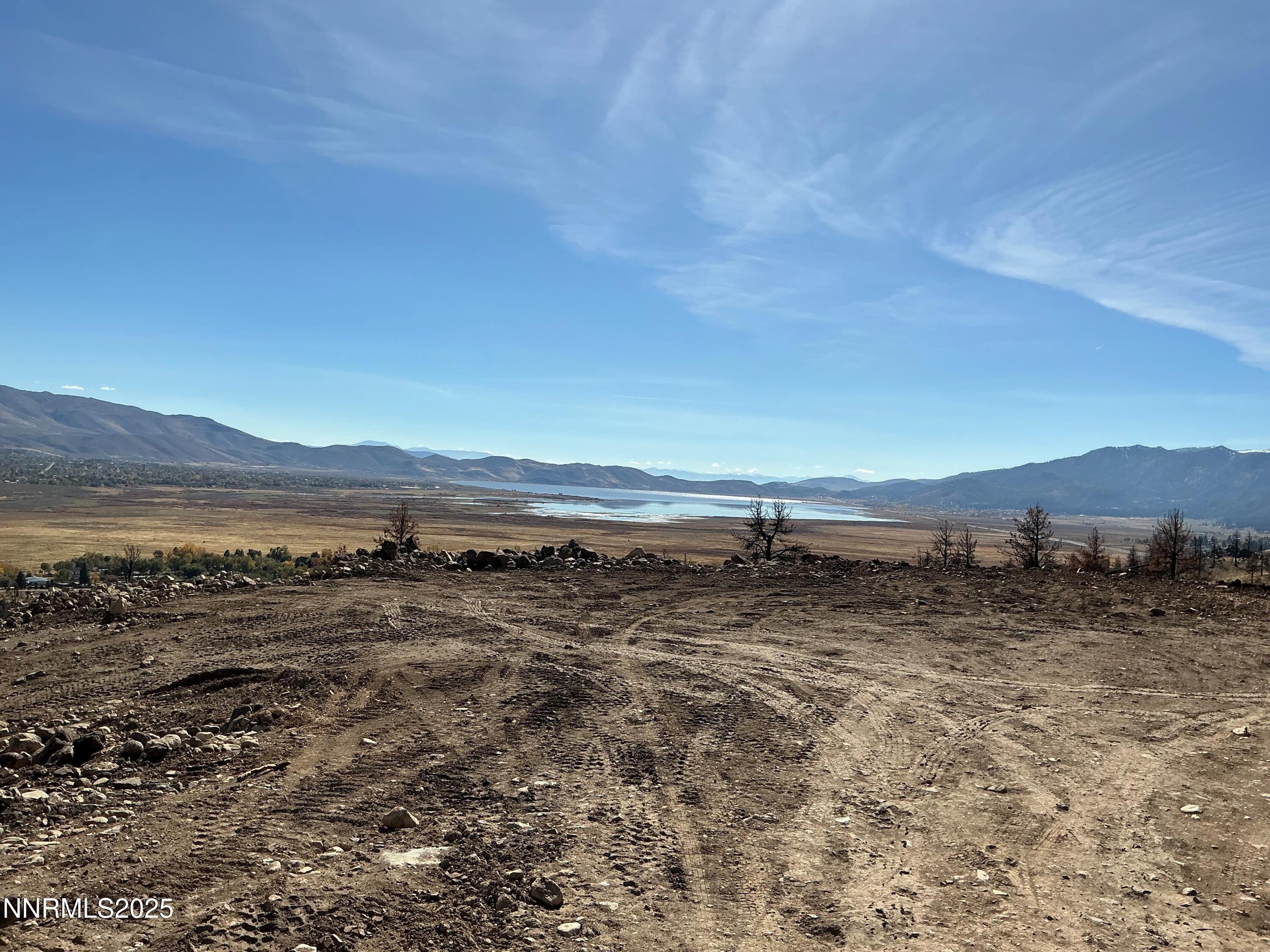0 Joy Lake Road Property Photo 4