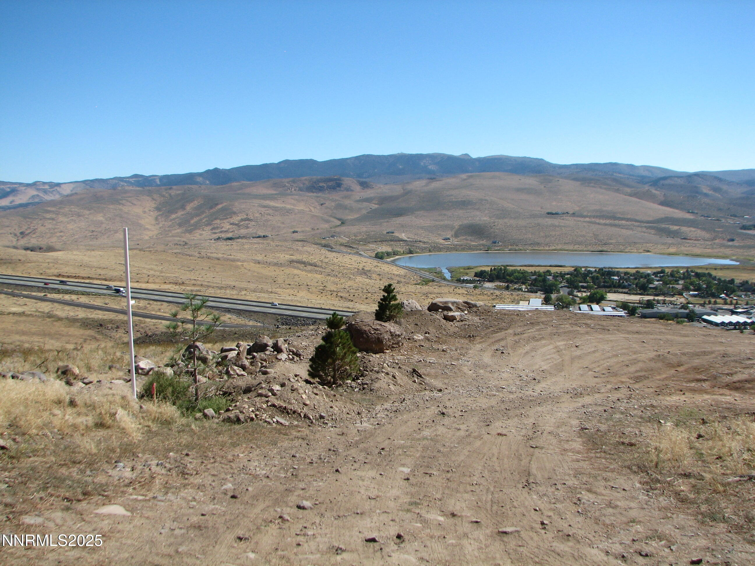 0 Joy Lake Road Property Photo 5
