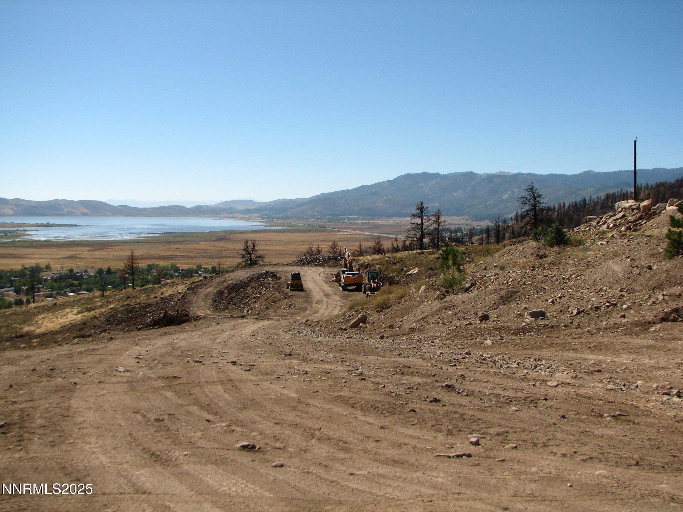 0 Joy Lake Road Property Photo 7