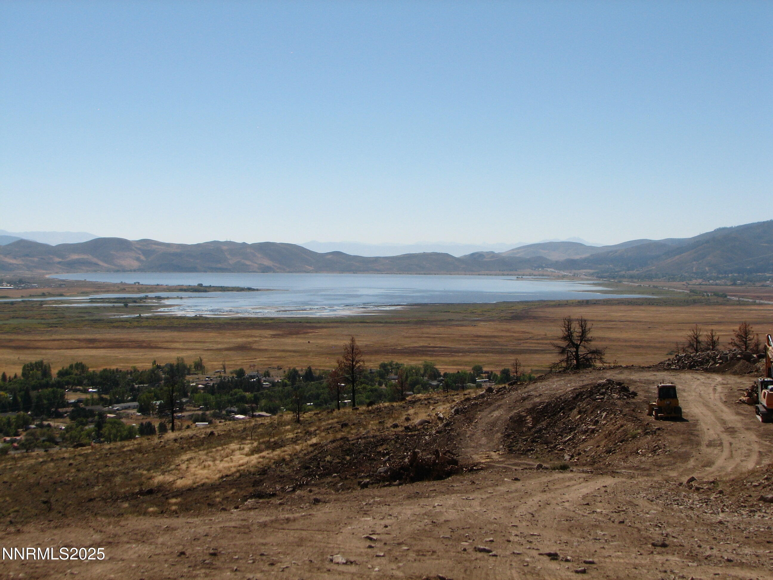 0 Joy Lake Road Property Photo 8