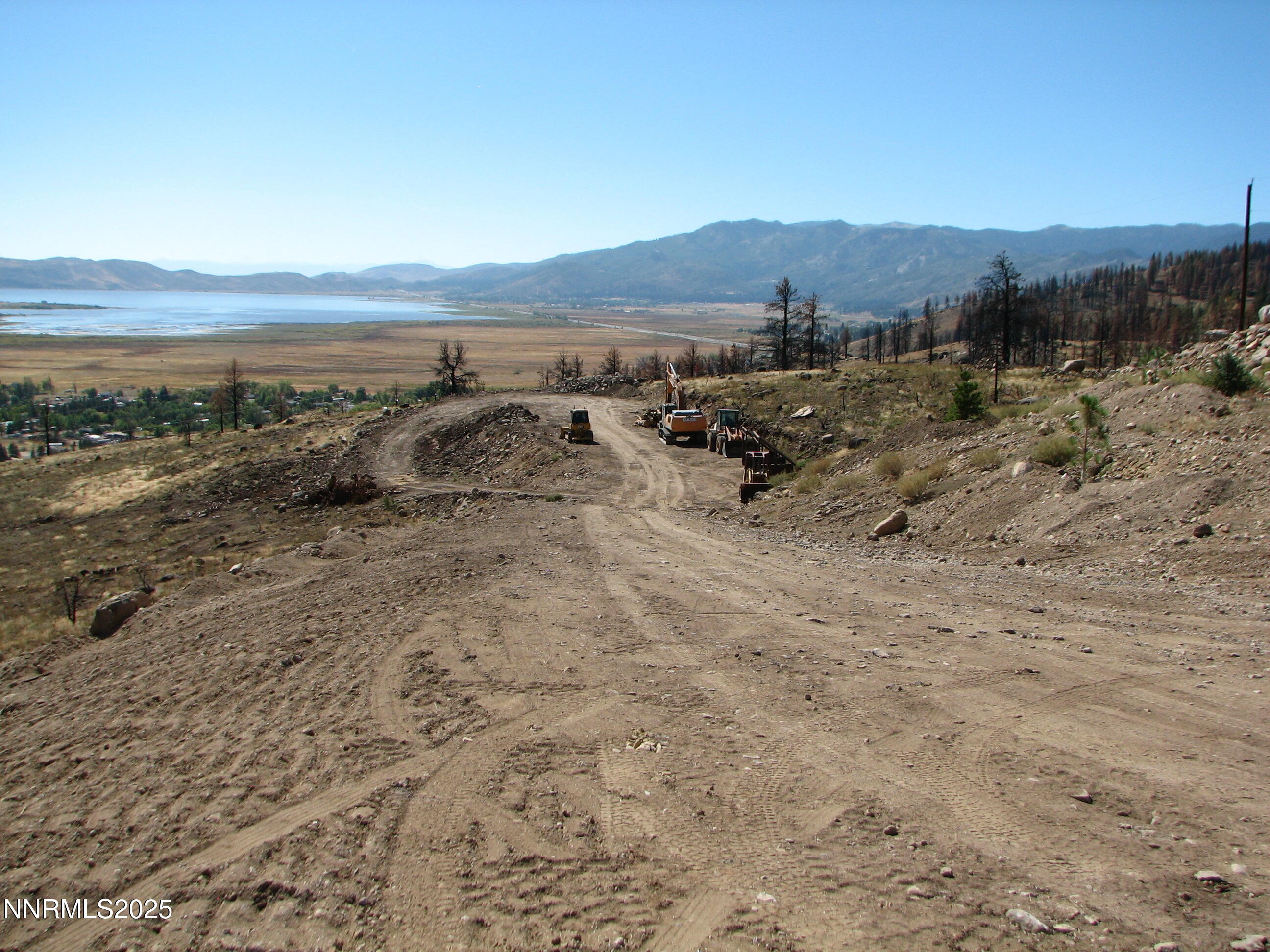 0 Joy Lake Road Property Photo 13