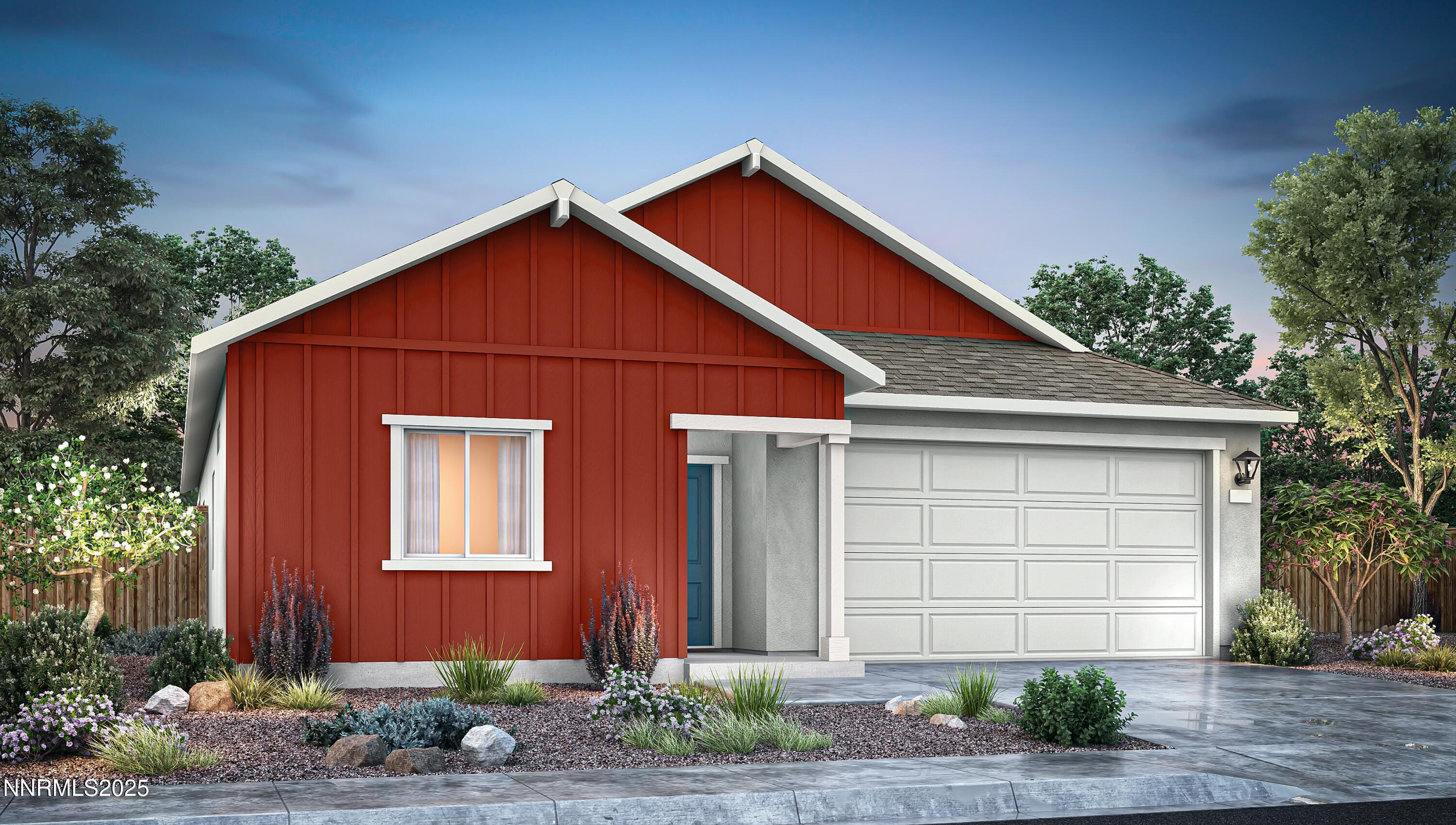 4536 Mifflin Street Property Photo 1