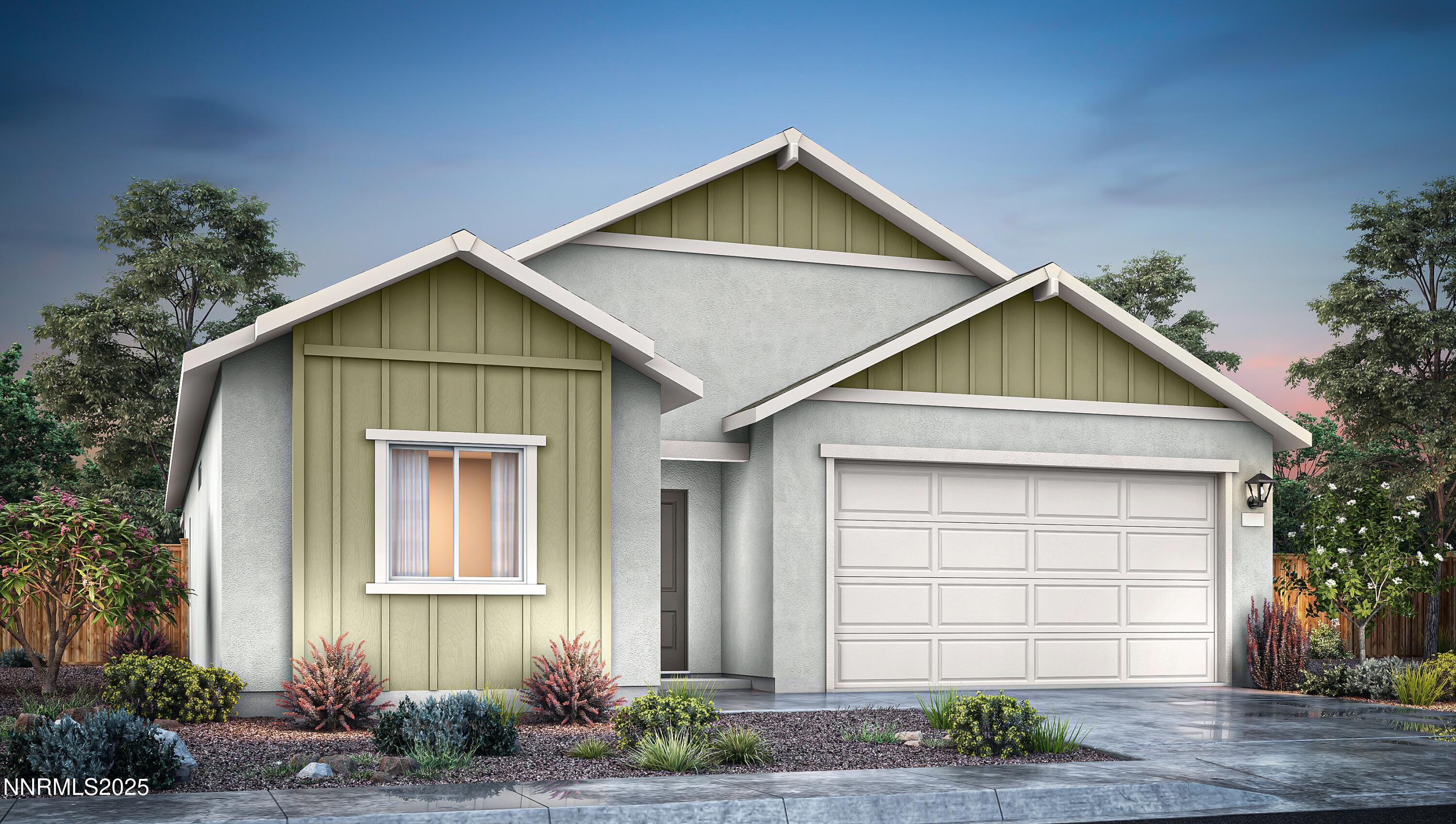 4520 Mifflin Street Property Photo 1