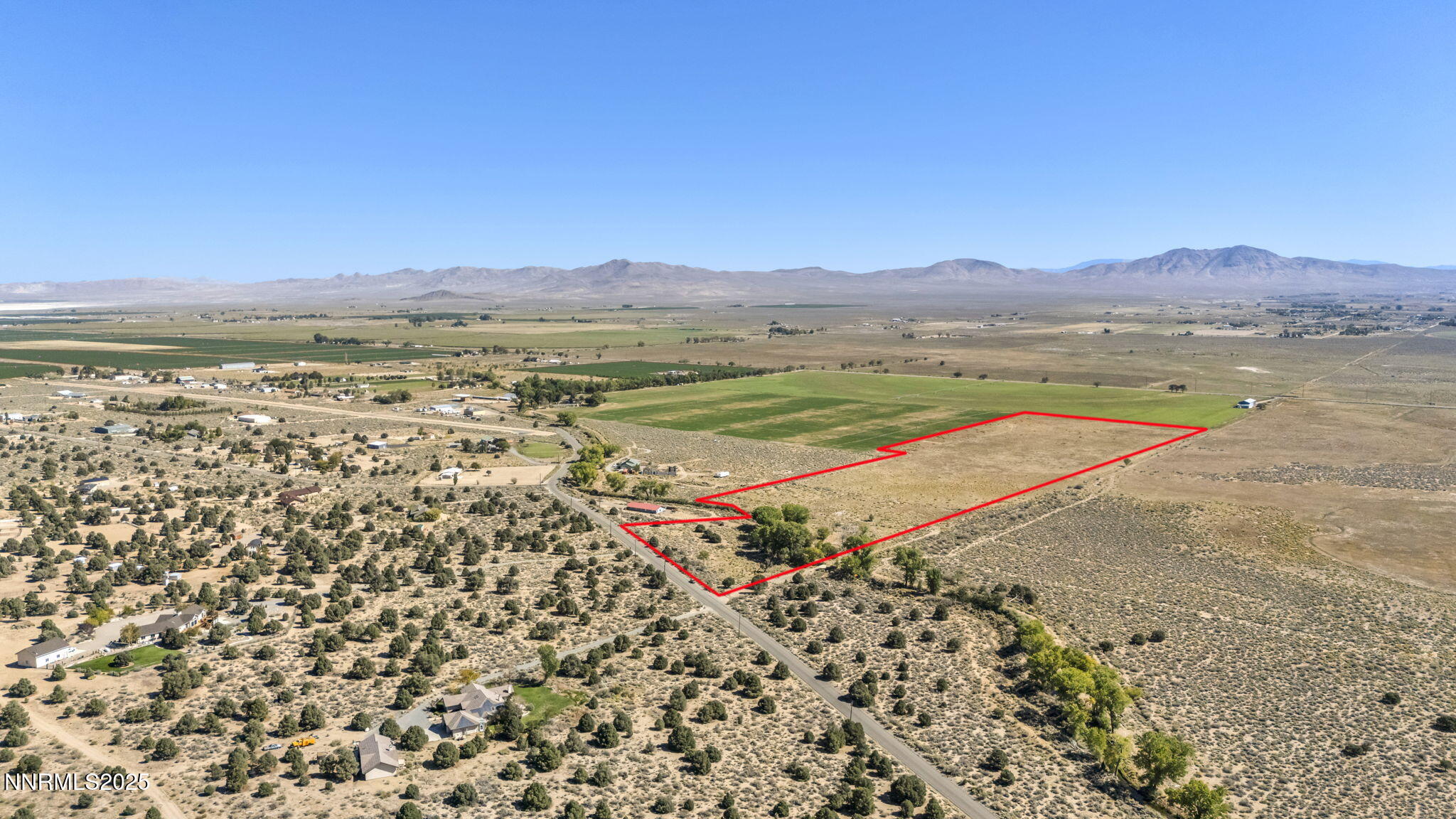 456 Upper Colony Road Property Photo 2