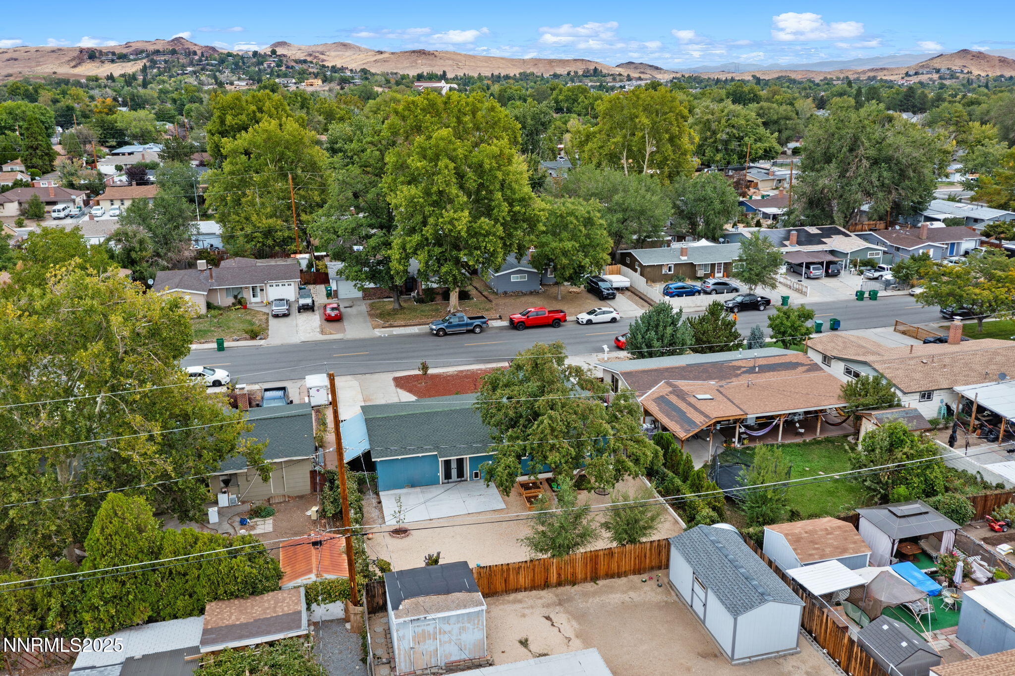 1121 Greenbrae Drive Property Photo 30