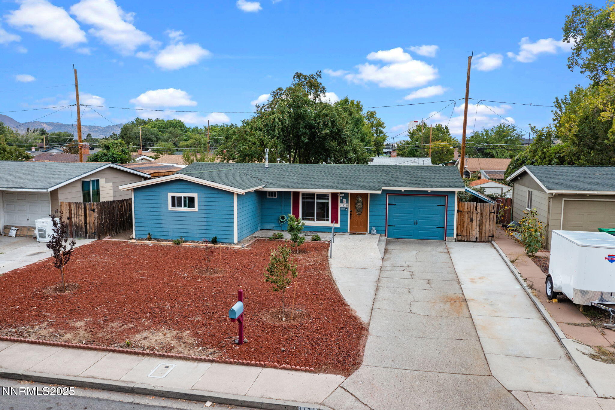 1121 Greenbrae Drive Property Photo 32