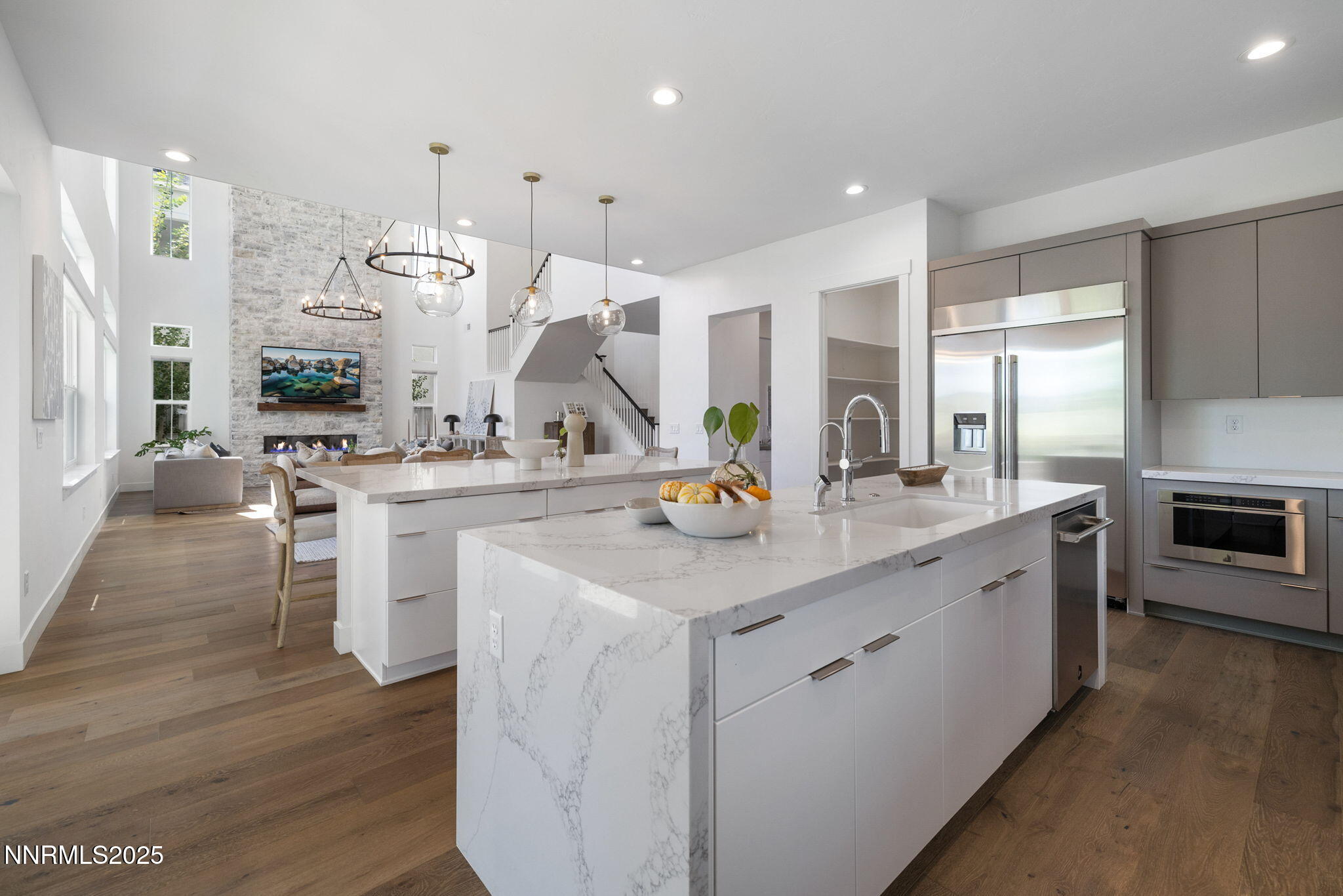 5406 Side Saddle Trail Property Photo 1