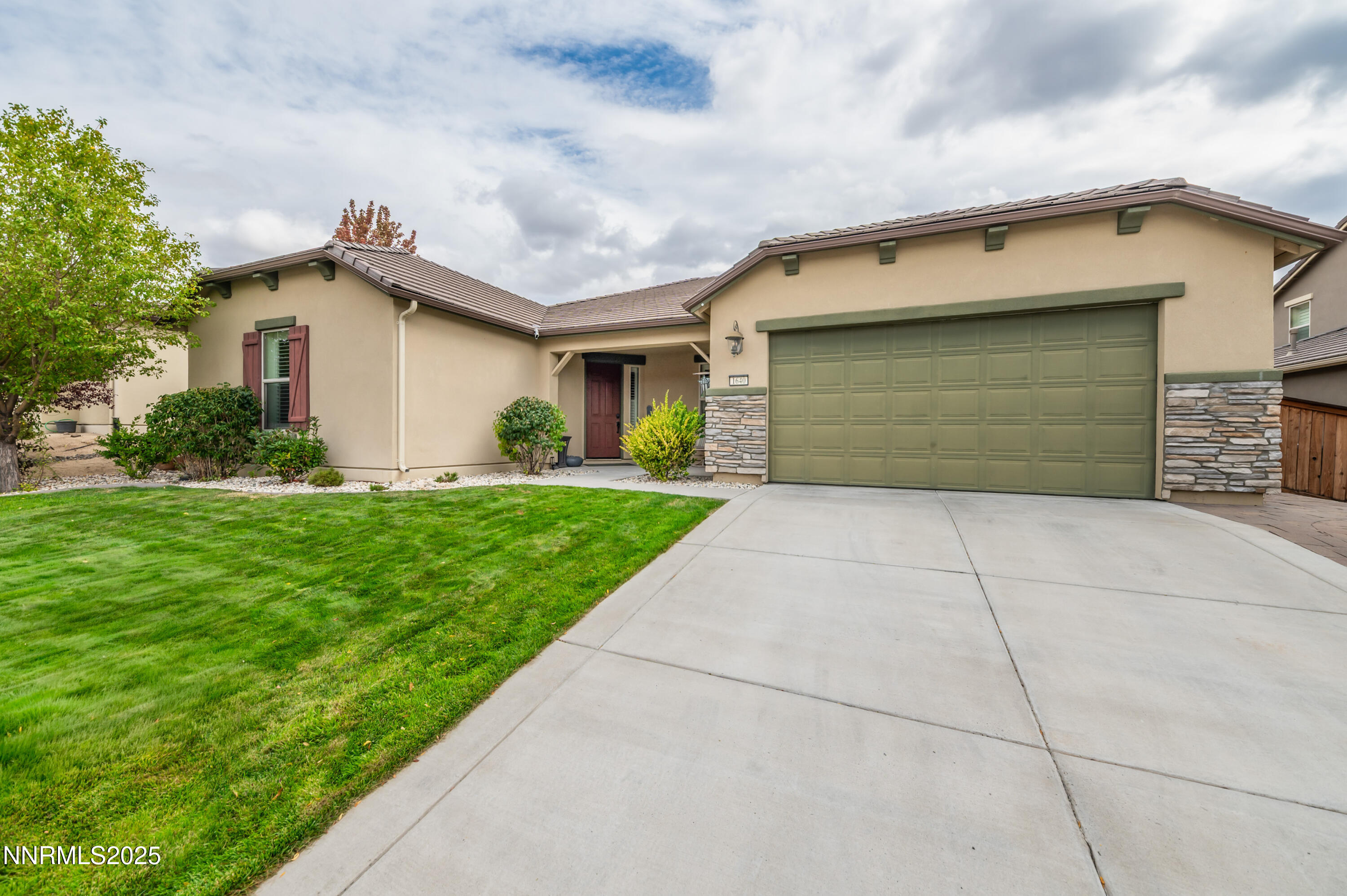 1640 Scott Valley Road Property Photo 1