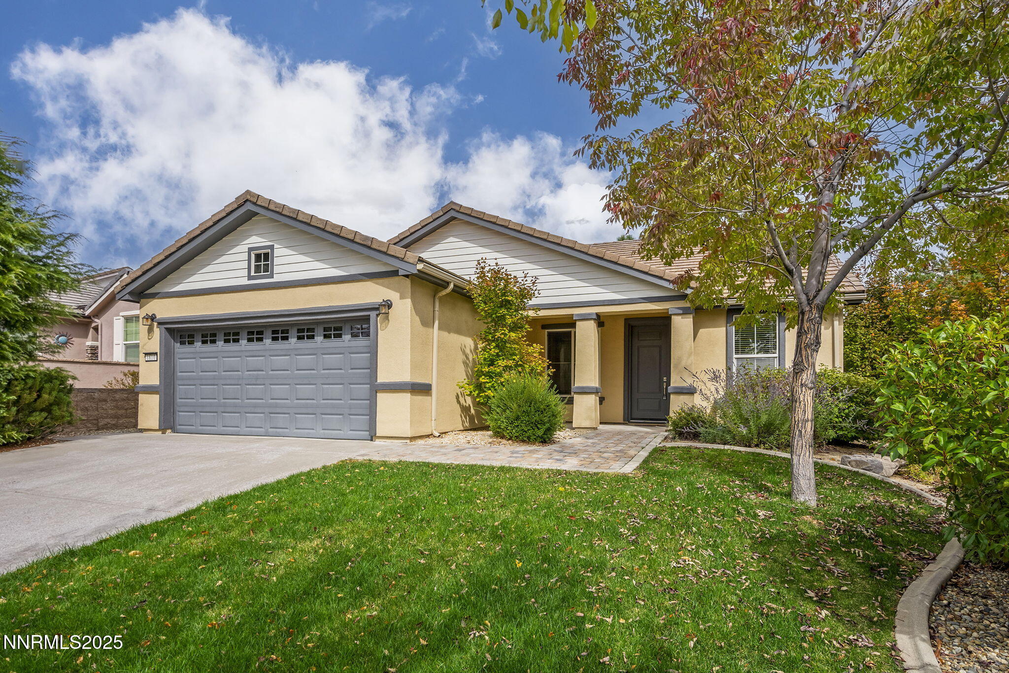 1810 Evergreen Ridge Way Property Photo 1