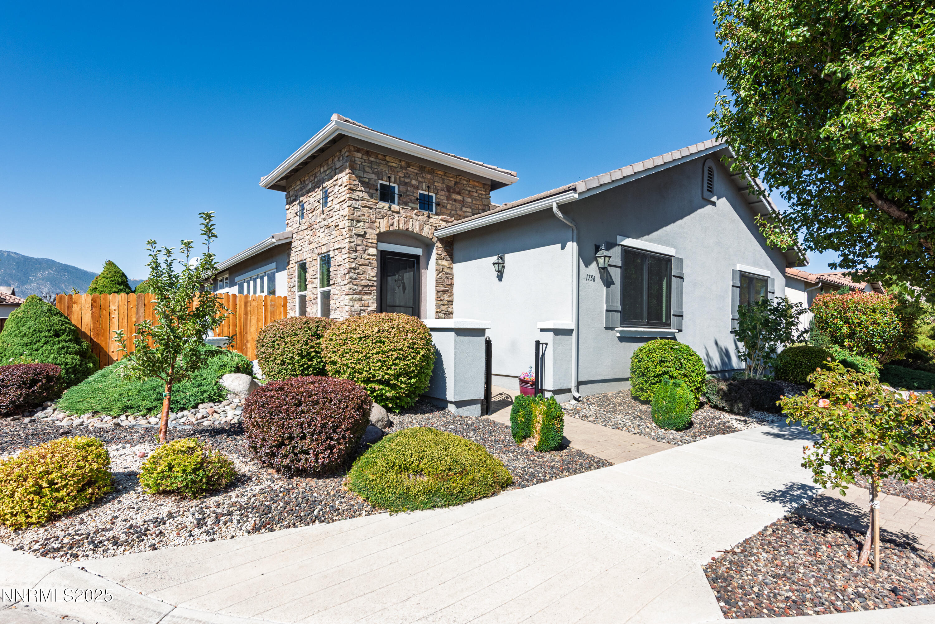 1756 Bella Casa Drive Property Photo 1