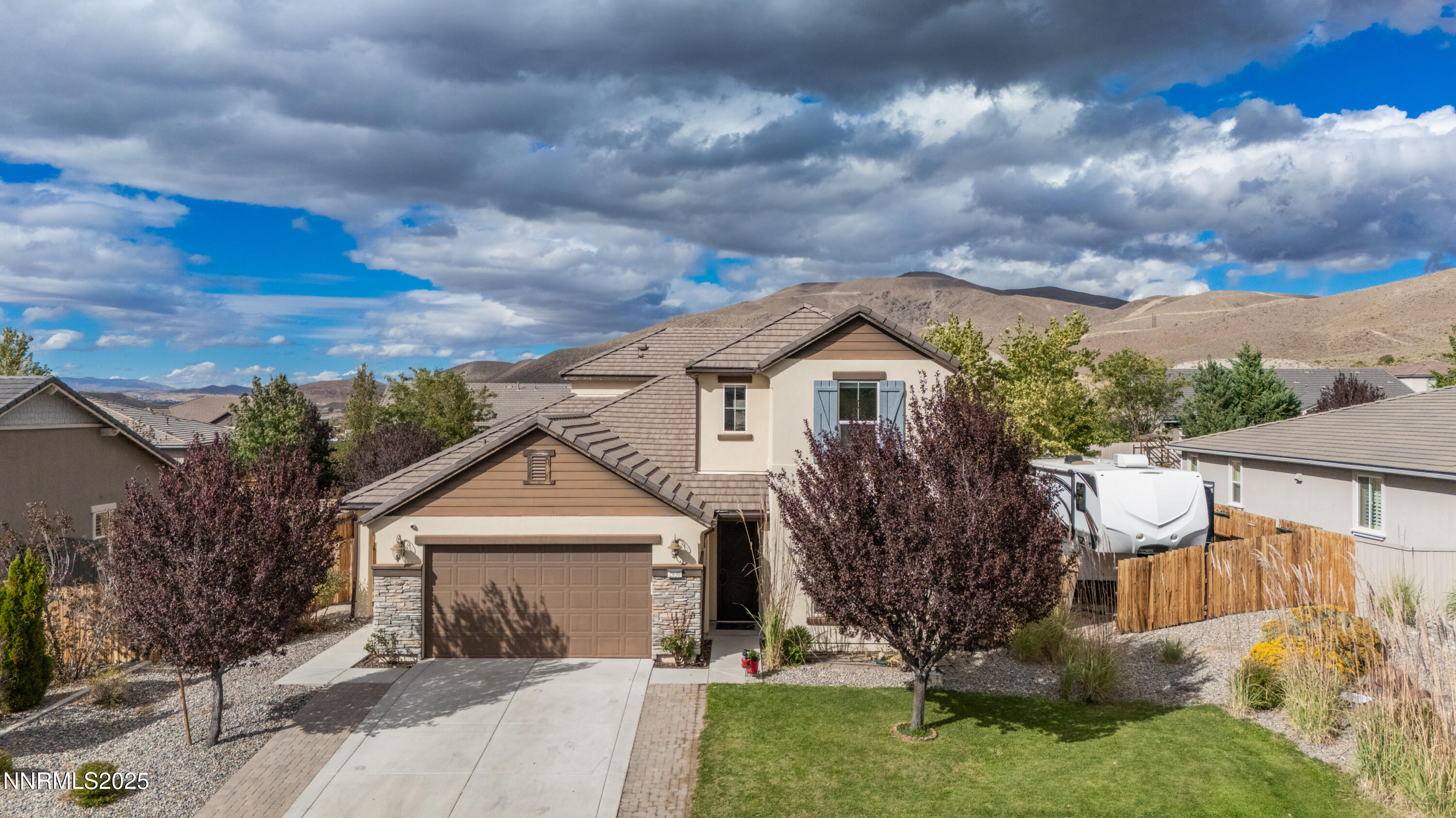 2830 Tobiano Drive Property Photo 1
