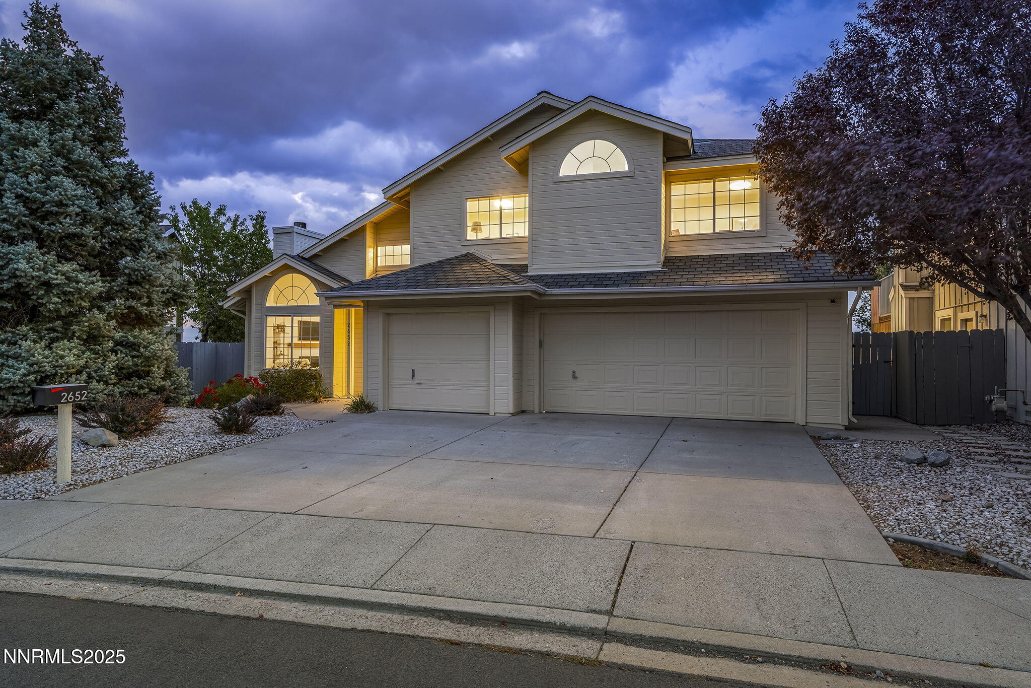 2652 Starr Meadows Loop Property Photo 2