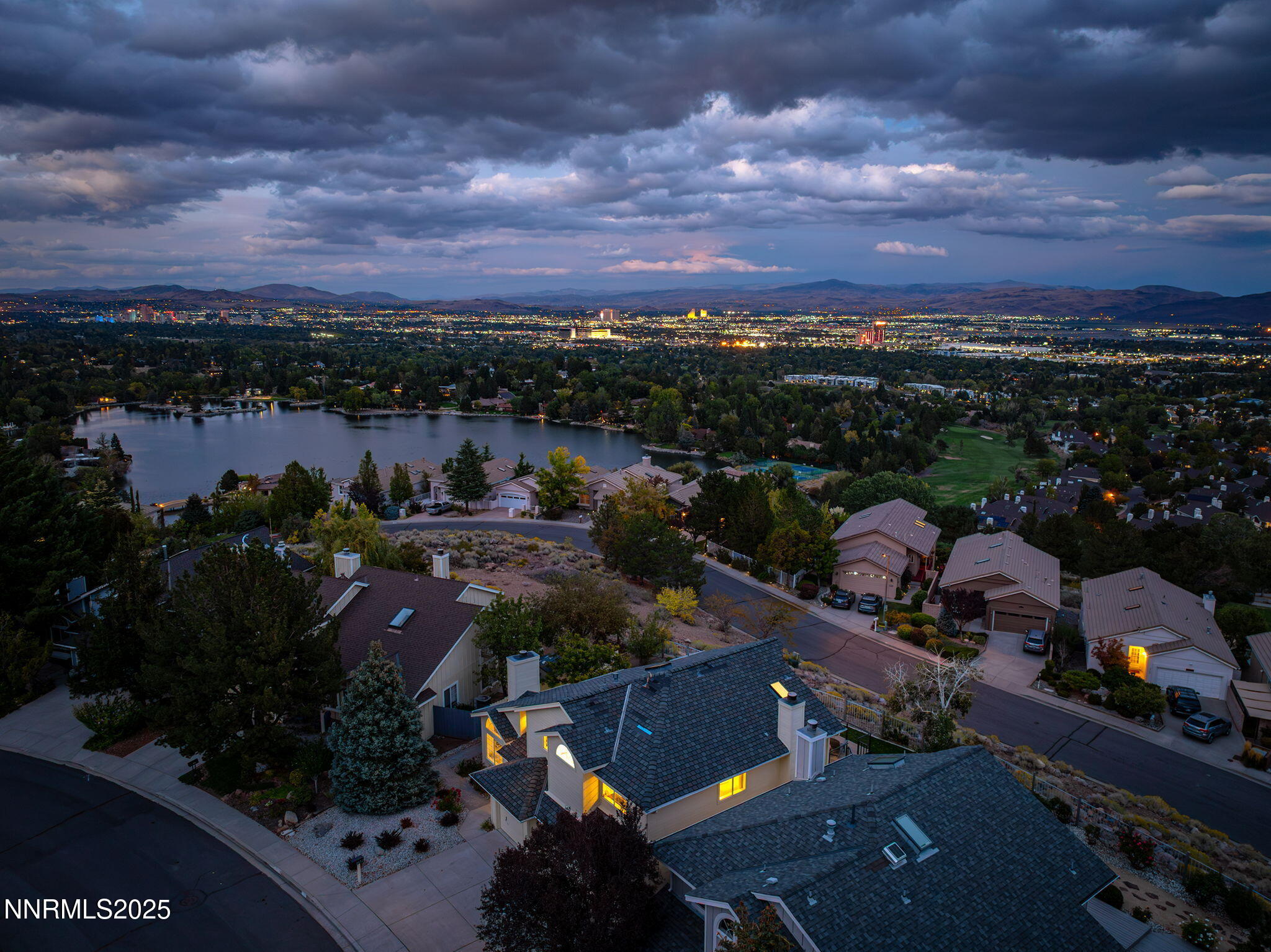 2652 Starr Meadows Loop Property Photo 3