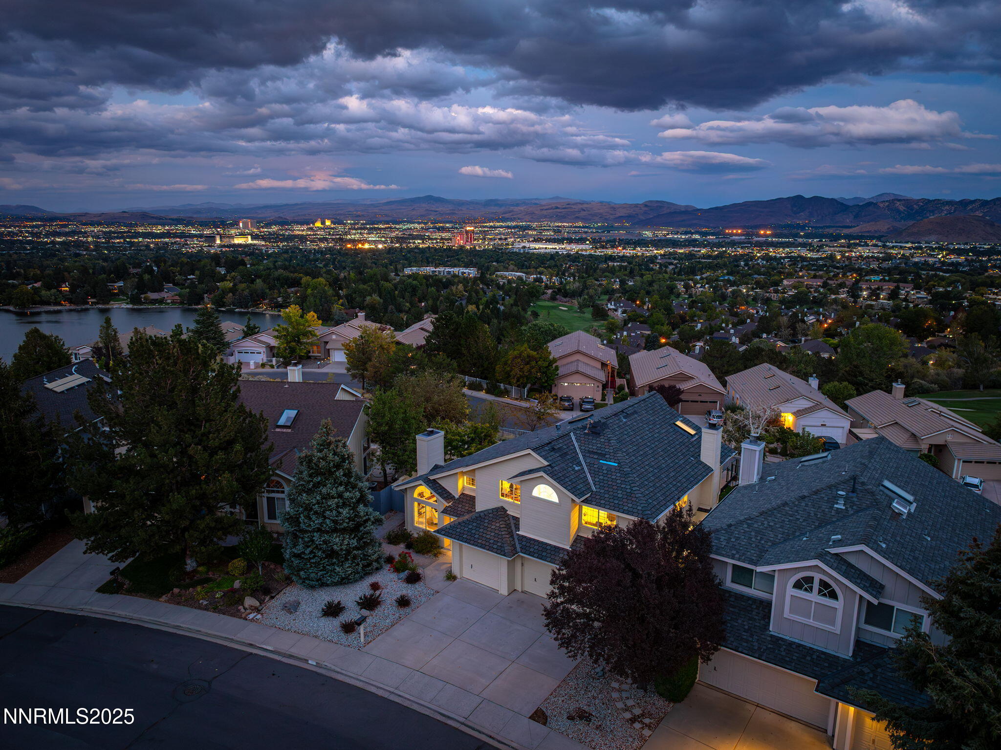 2652 Starr Meadows Loop Property Photo 4