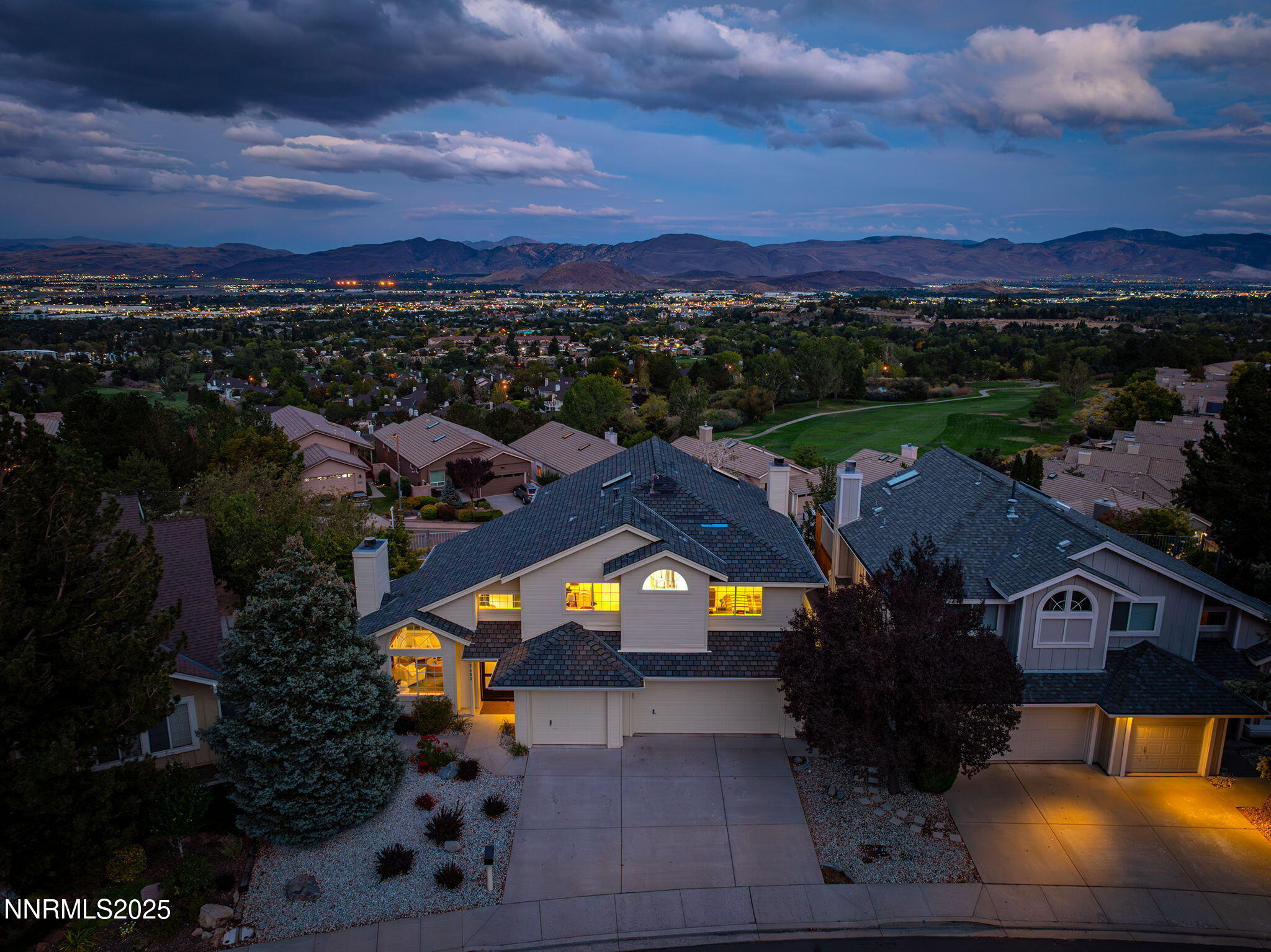 2652 Starr Meadows Loop Property Photo 5