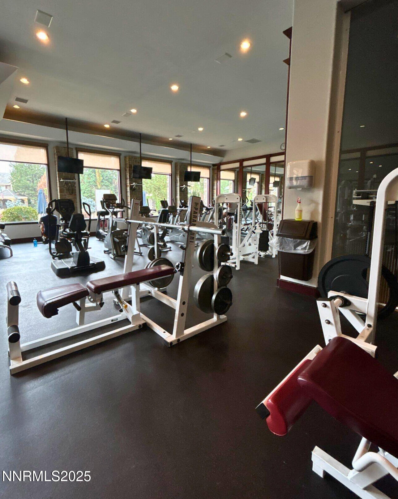 900 South Meadows Parkway Property Photo 25