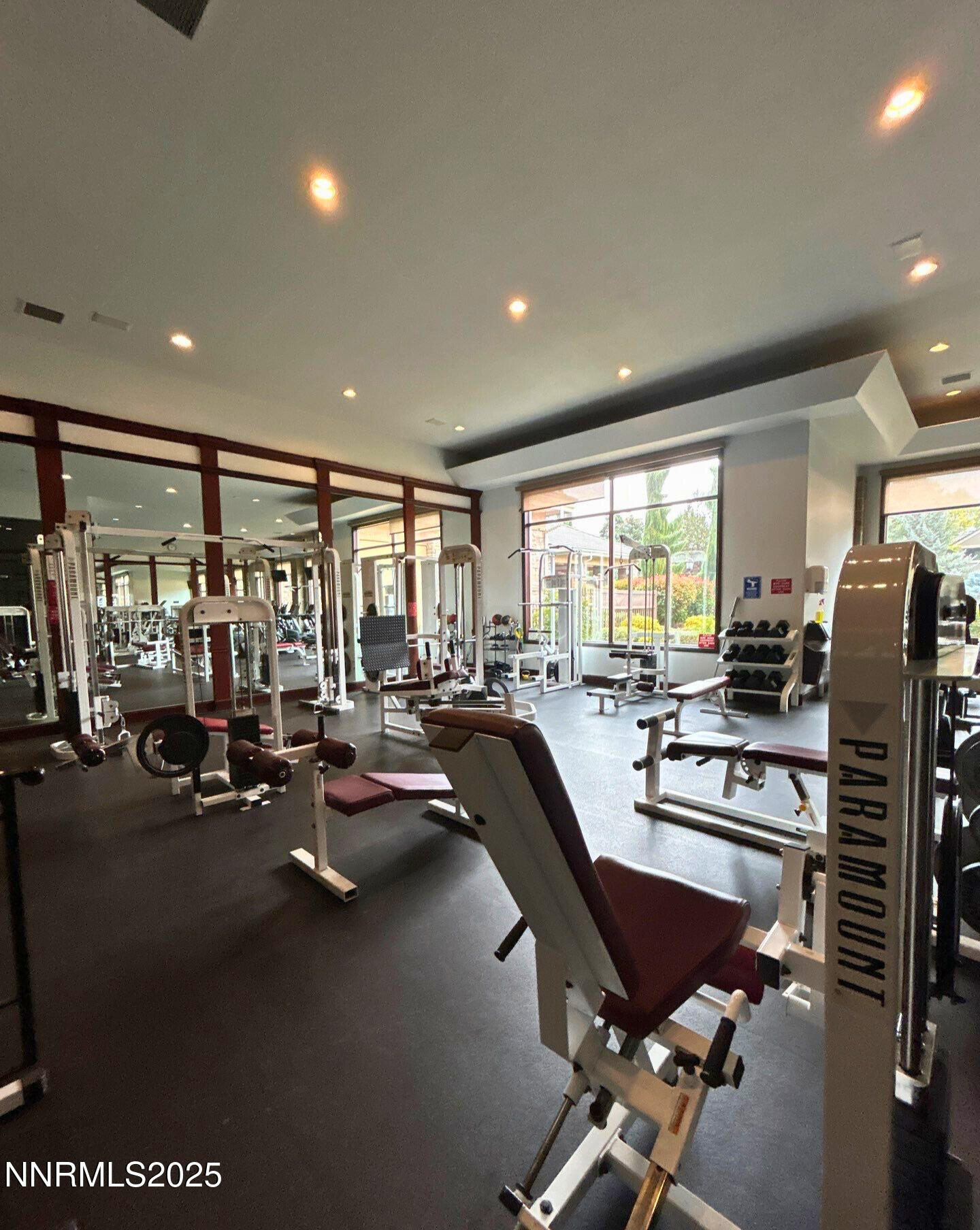 900 South Meadows Parkway Property Photo 26