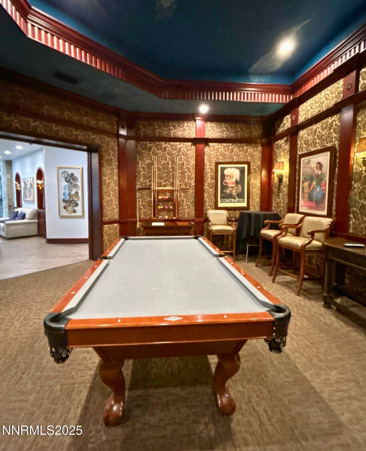 900 South Meadows Parkway Property Photo 30