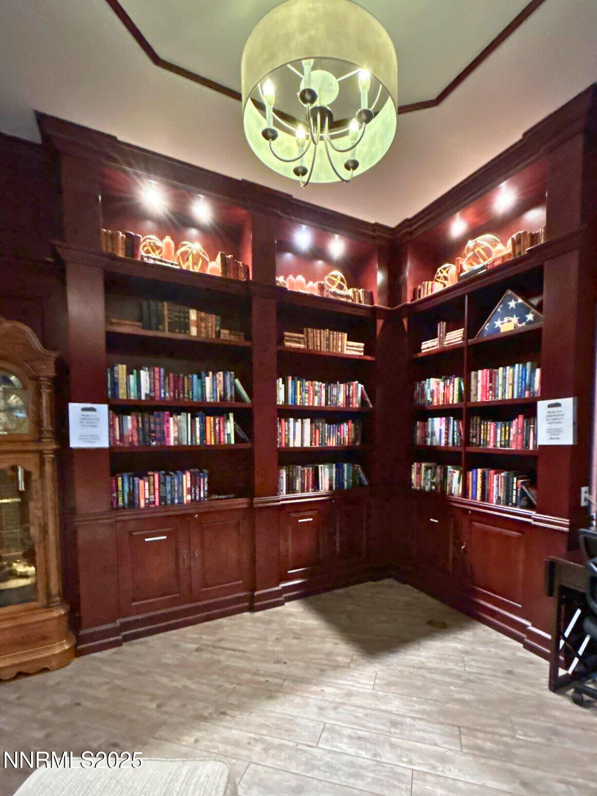 900 South Meadows Parkway Property Photo 32