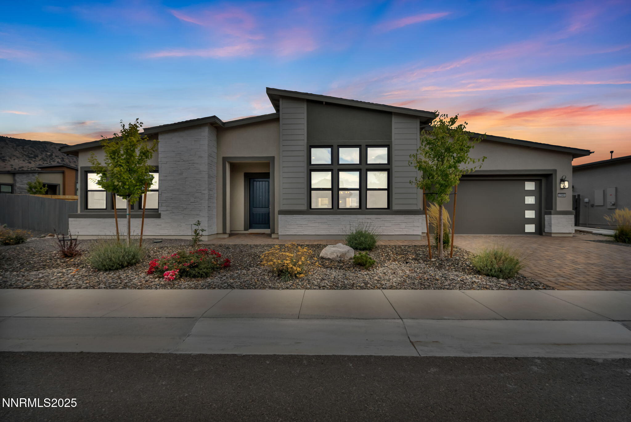 2348 Hammer Falls Drive Property Photo 1