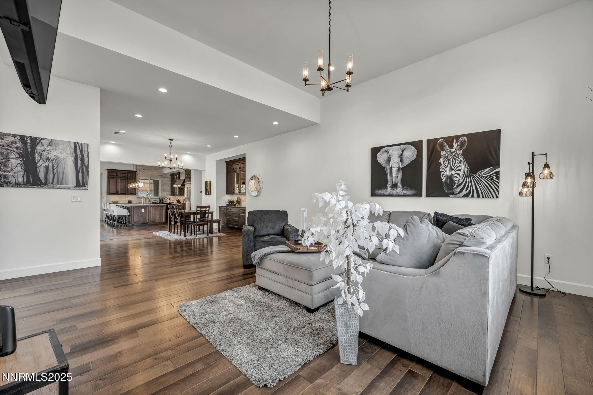 2348 Hammer Falls Drive Property Photo 2