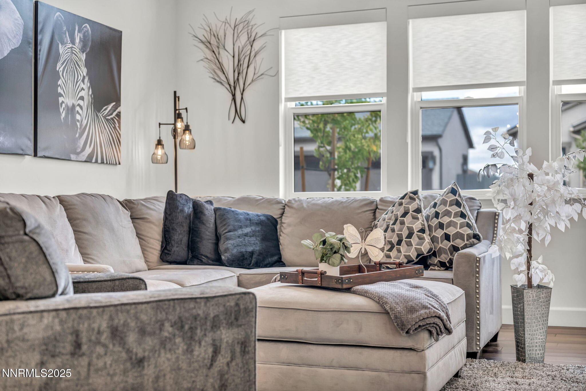 2348 Hammer Falls Drive Property Photo 3