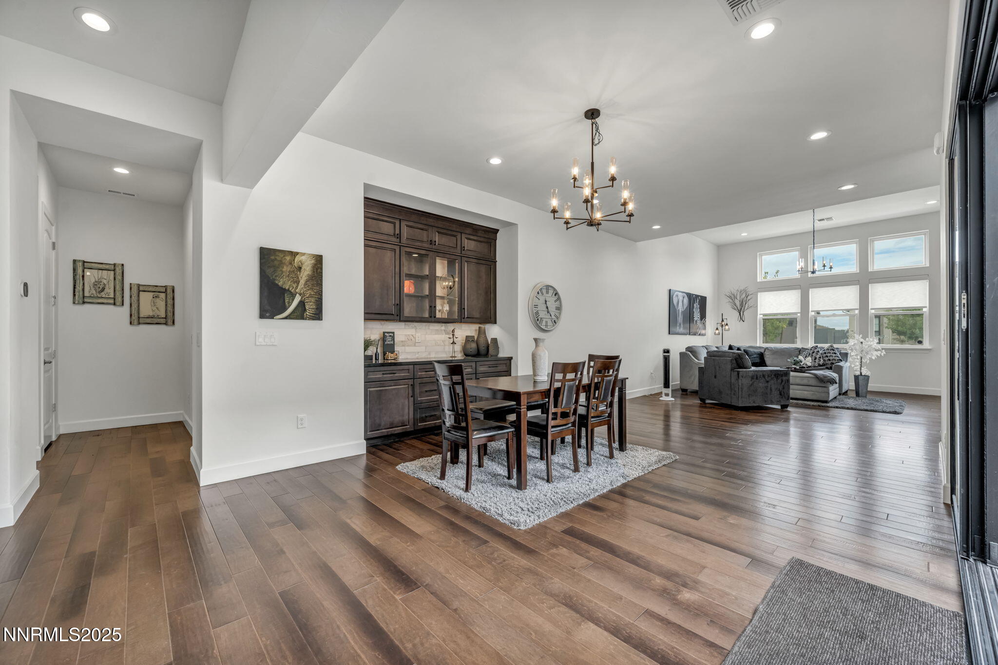 2348 Hammer Falls Drive Property Photo 4