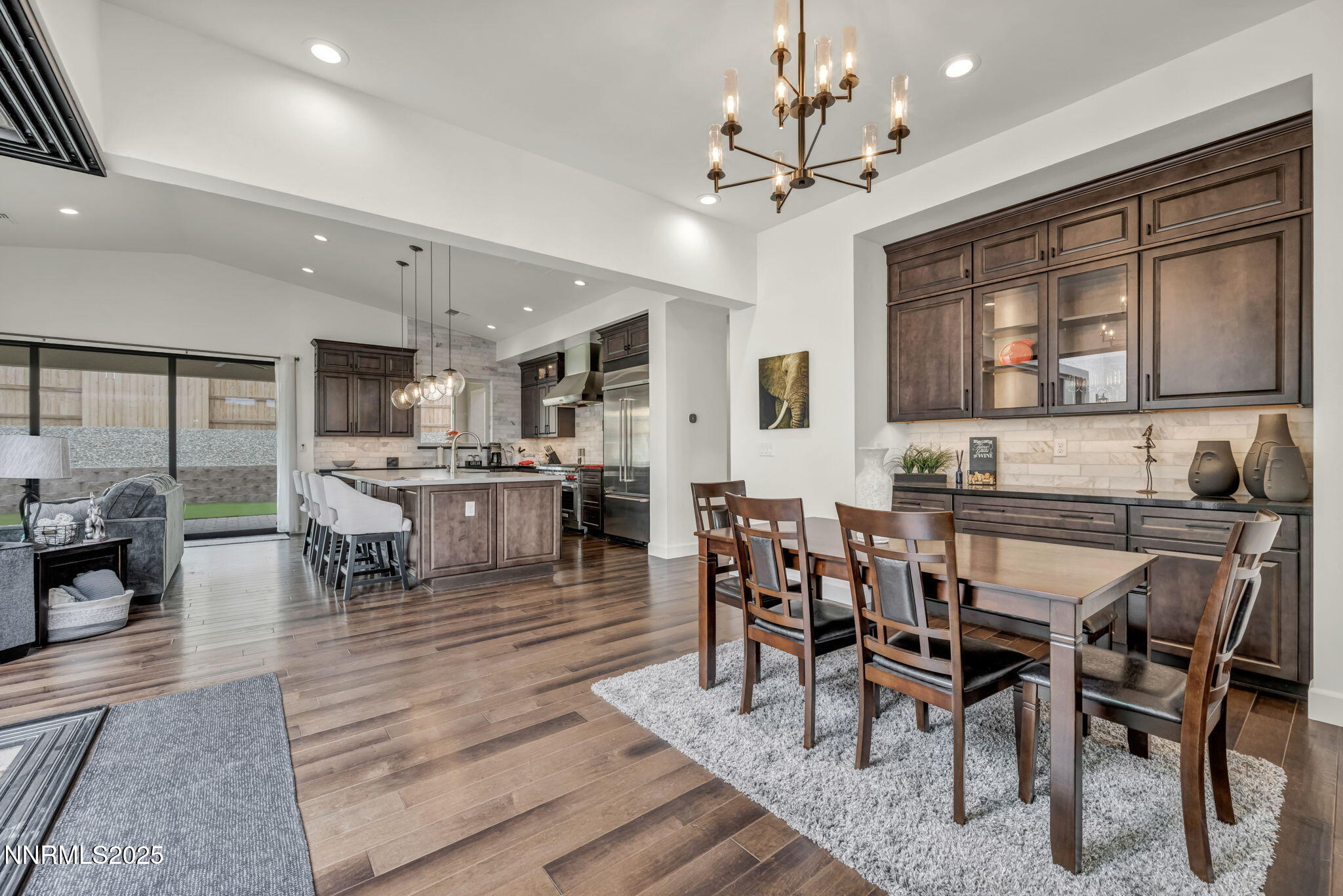 2348 Hammer Falls Drive Property Photo 6