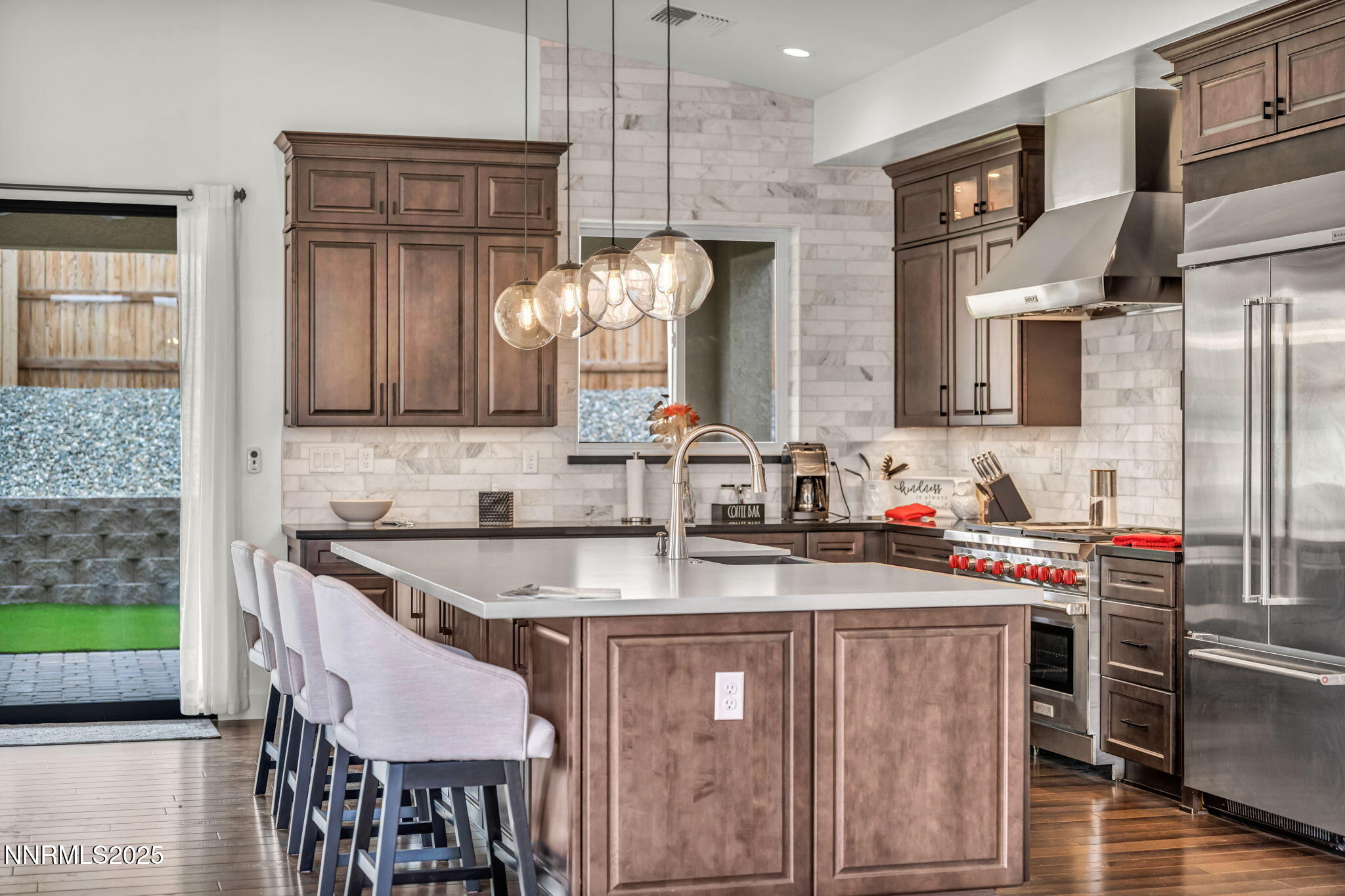 2348 Hammer Falls Drive Property Photo 7