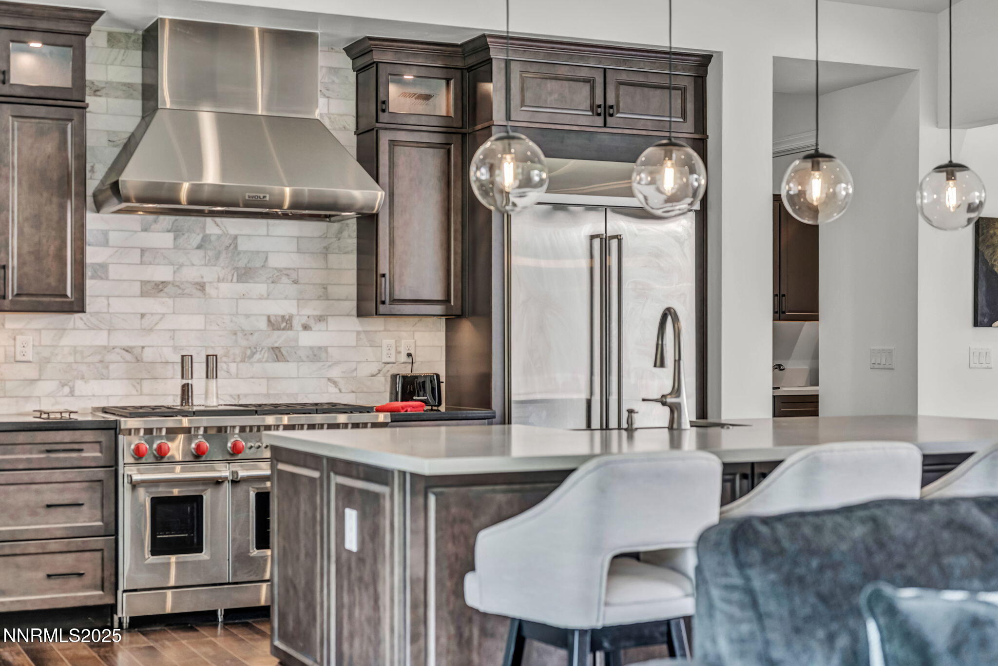 2348 Hammer Falls Drive Property Photo 8