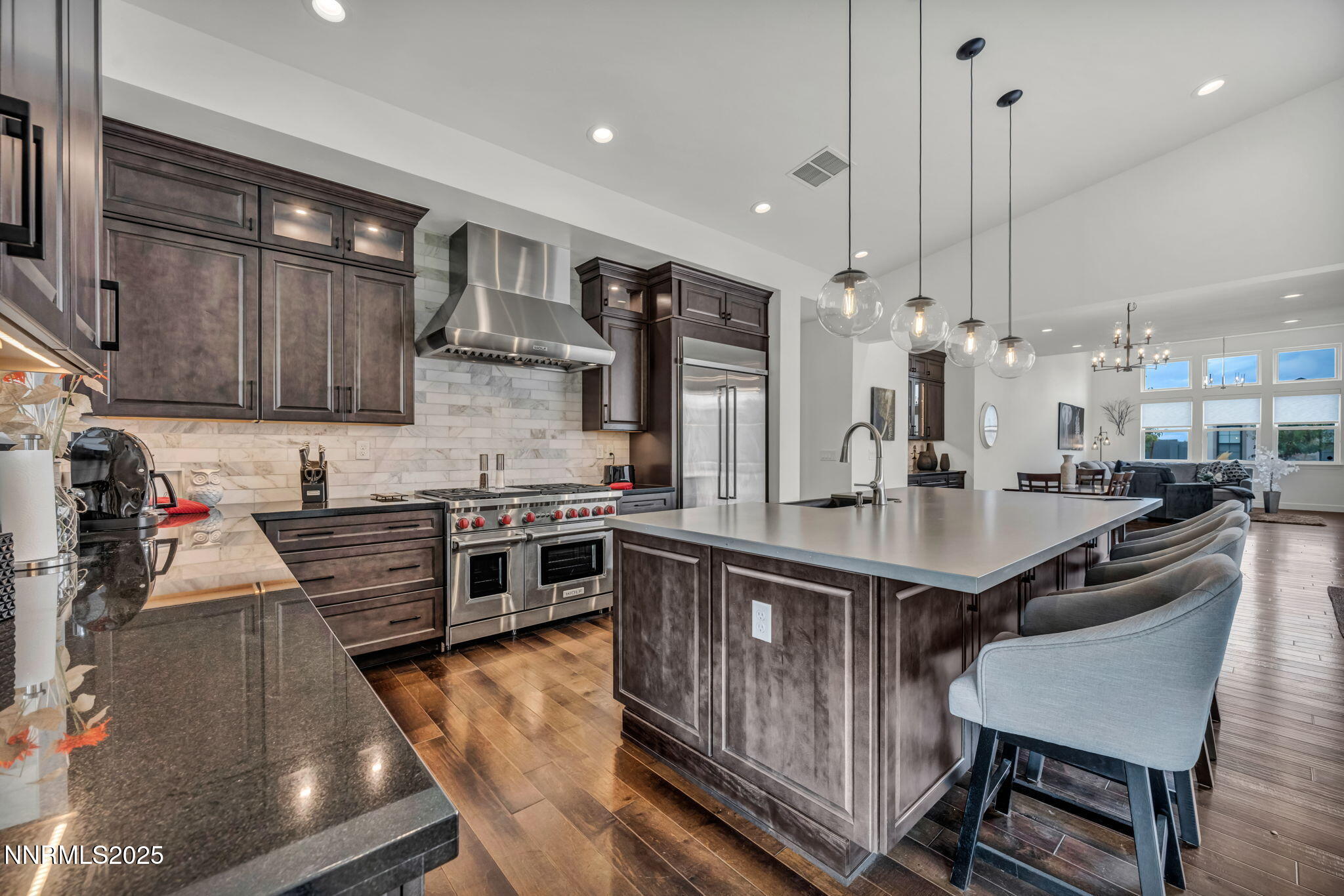 2348 Hammer Falls Drive Property Photo 9