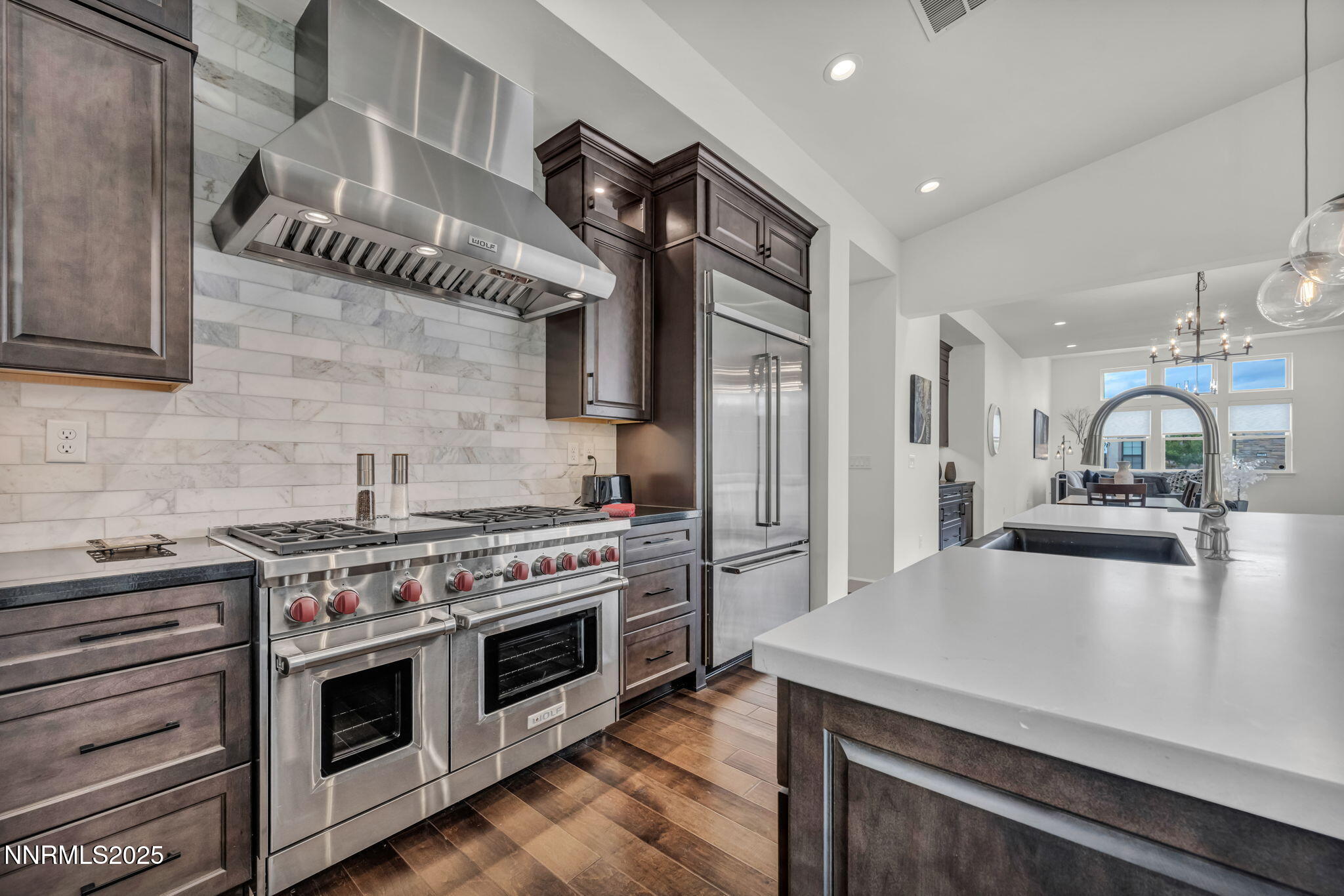 2348 Hammer Falls Drive Property Photo 10