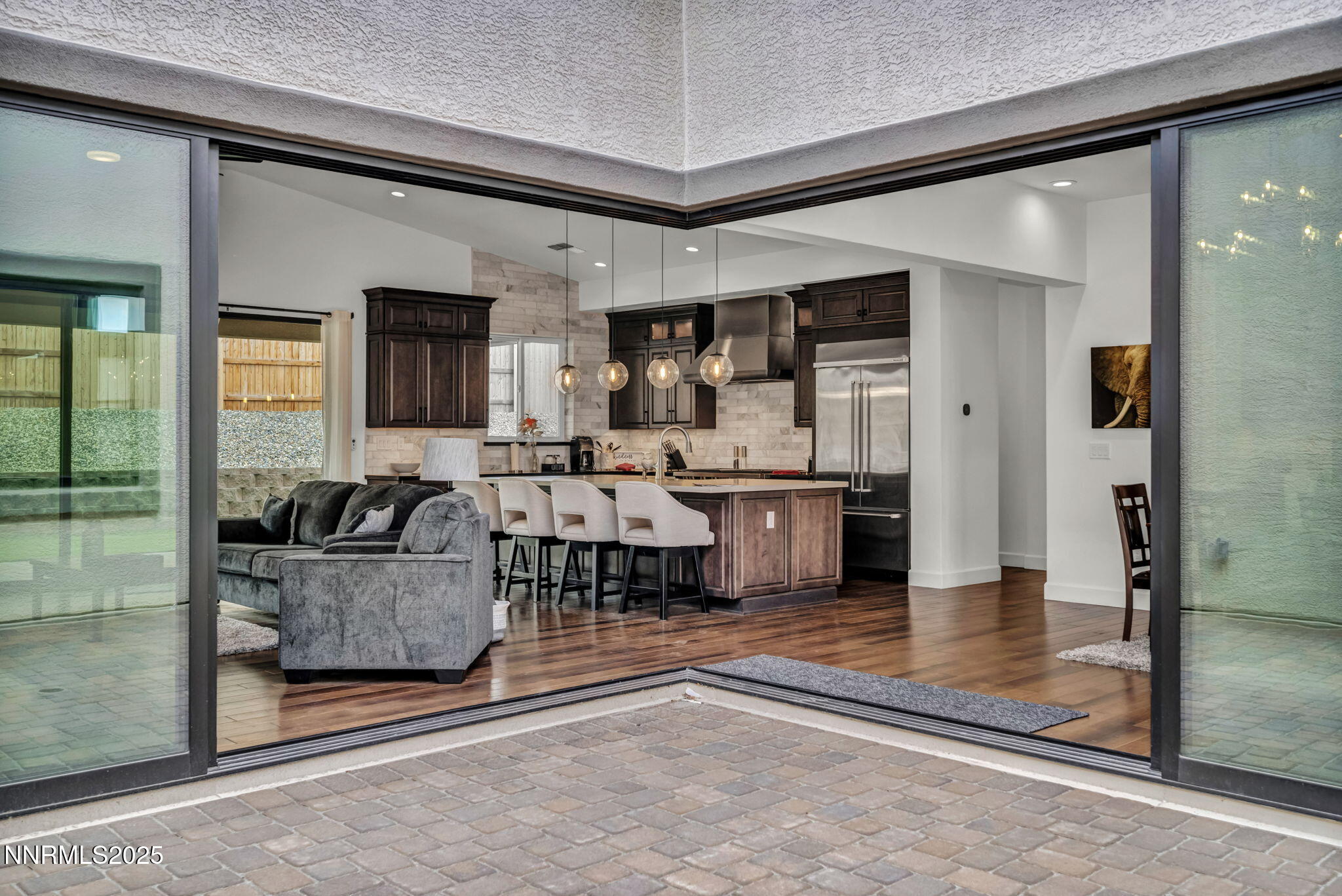 2348 Hammer Falls Drive Property Photo 15