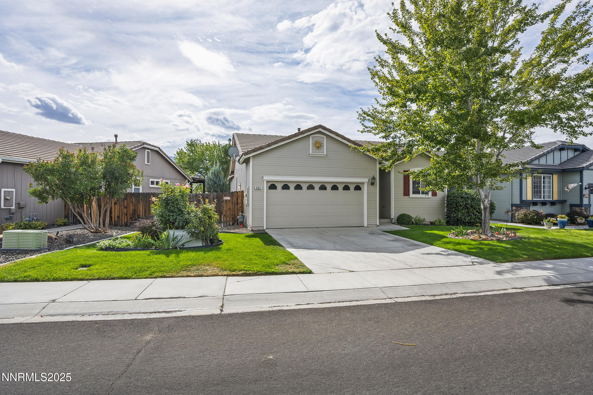 383 Royal Troon Drive Property Photo 1