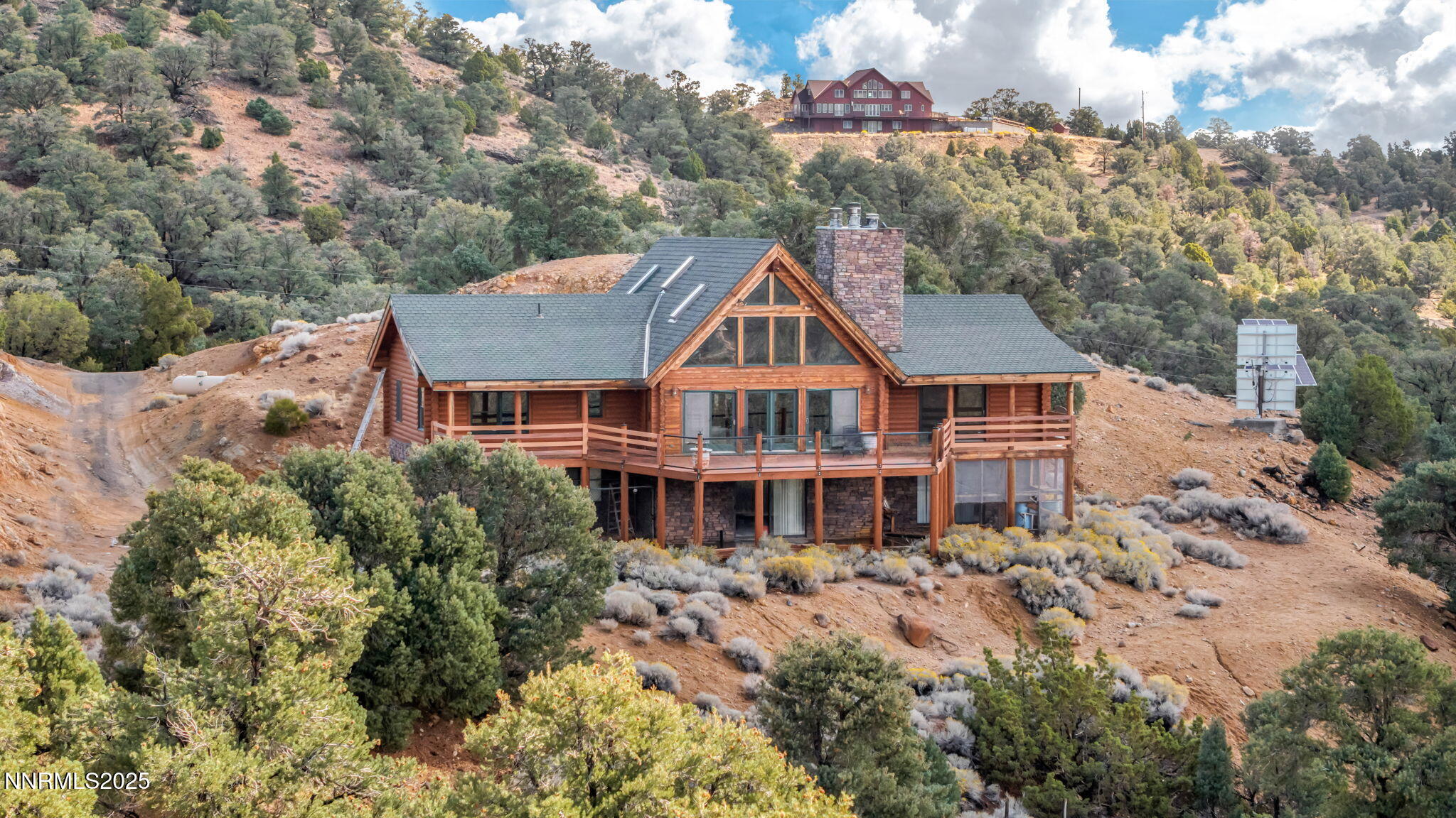 1300 Yellow Jacket Road Property Photo 1